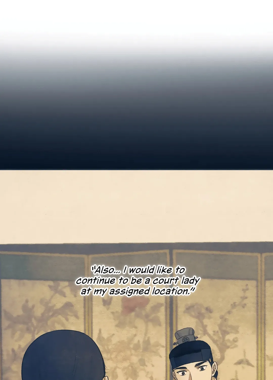 Read Wild Eyes chapter 14 image 34 on Lezhin