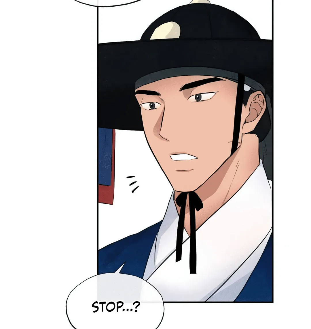 Read Wild Eyes chapter 14 image 37 on Lezhin