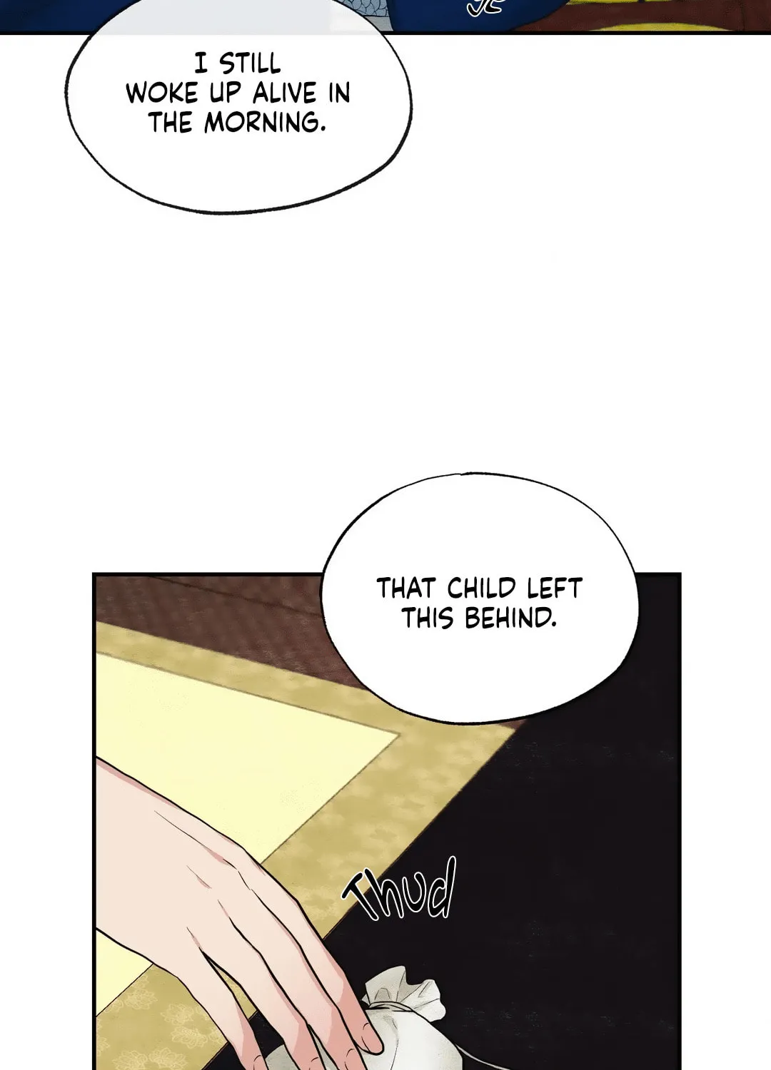 Read Wild Eyes chapter 14 image 39 on Lezhin