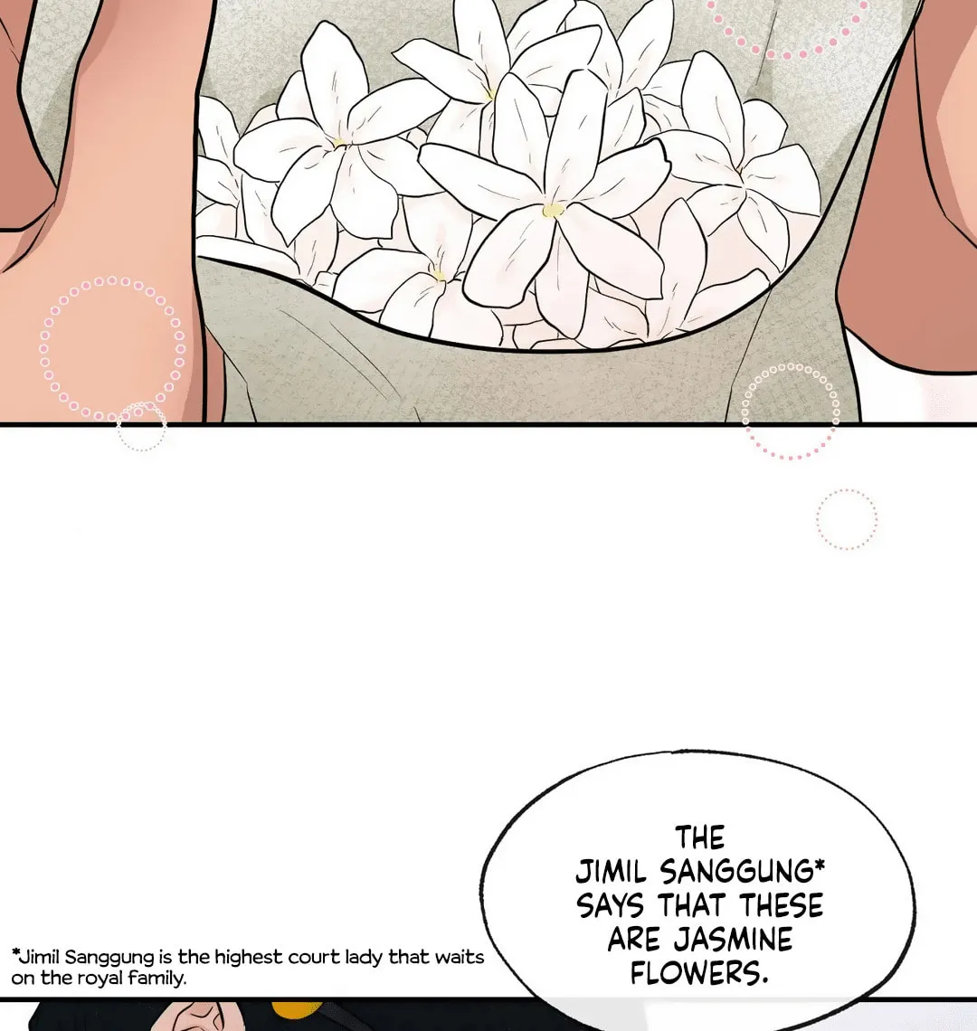 Read Wild Eyes chapter 14 image 43 on Lezhin