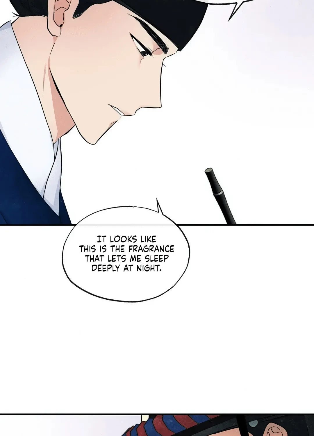 Read Wild Eyes chapter 14 image 44 on Lezhin