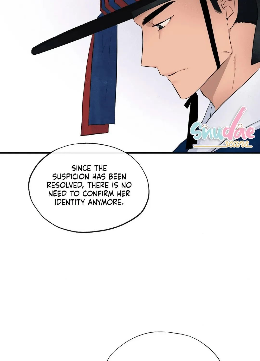 Read Wild Eyes chapter 14 image 45 on Lezhin