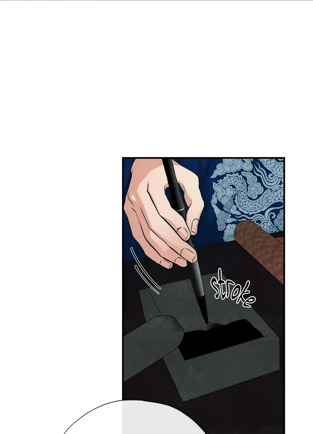Read Wild Eyes chapter 14 image 47 on Lezhin