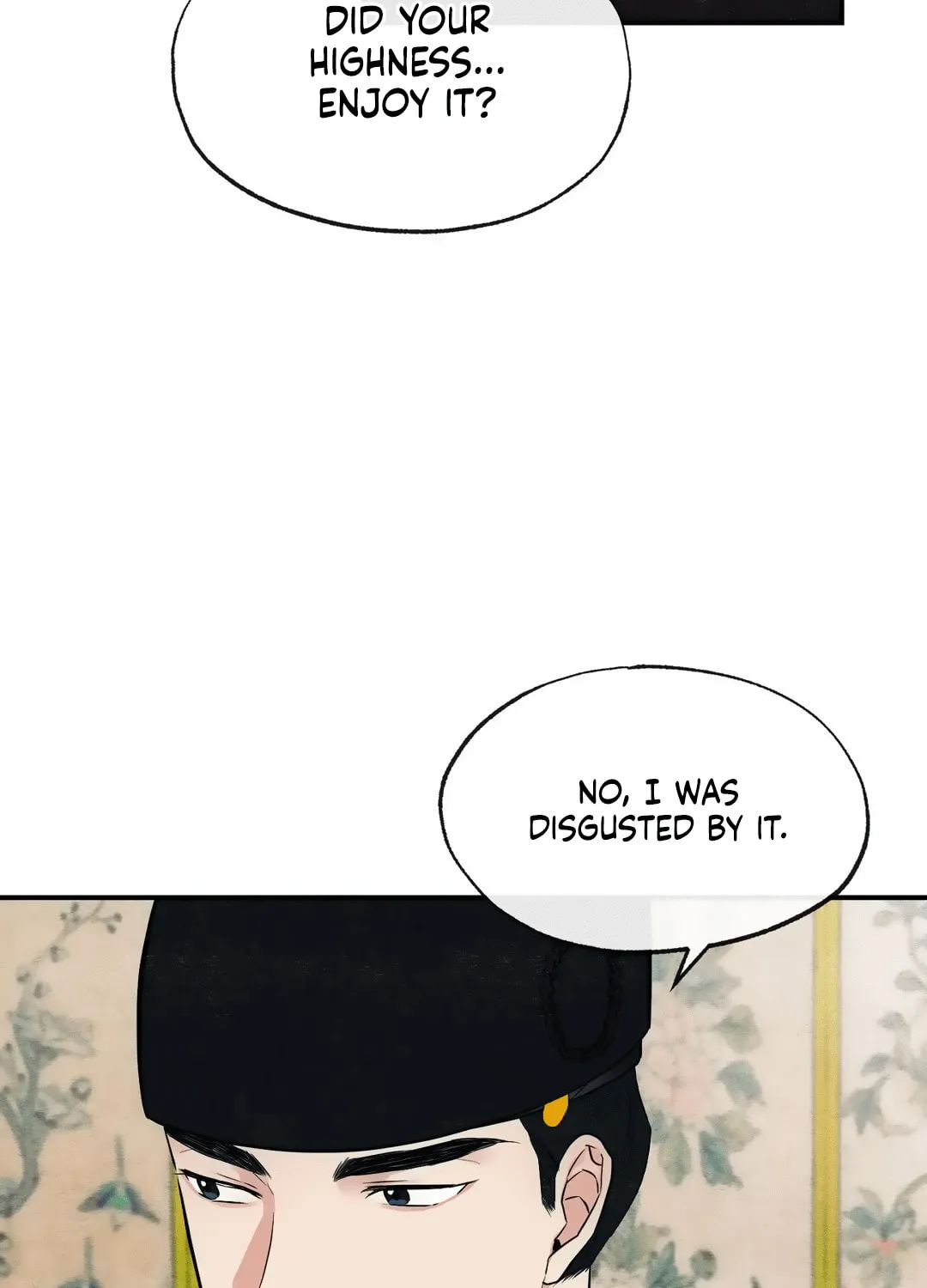 Read Wild Eyes chapter 14 image 48 on Lezhin