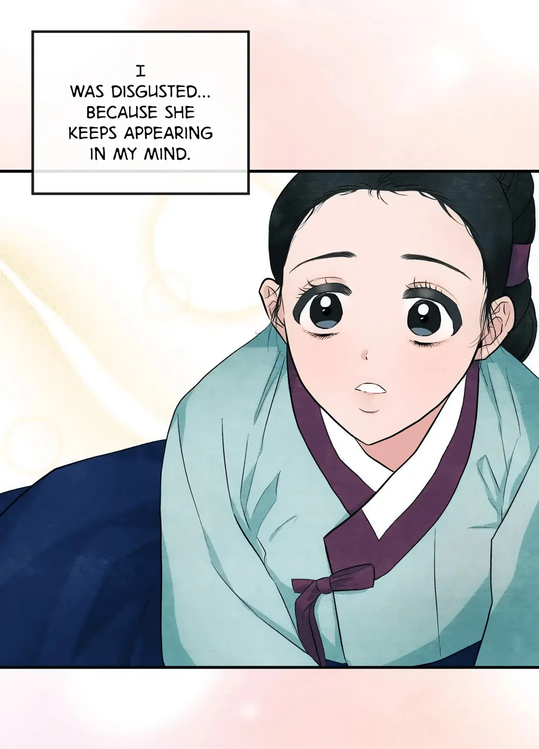 Read Wild Eyes chapter 14 image 50 on Lezhin