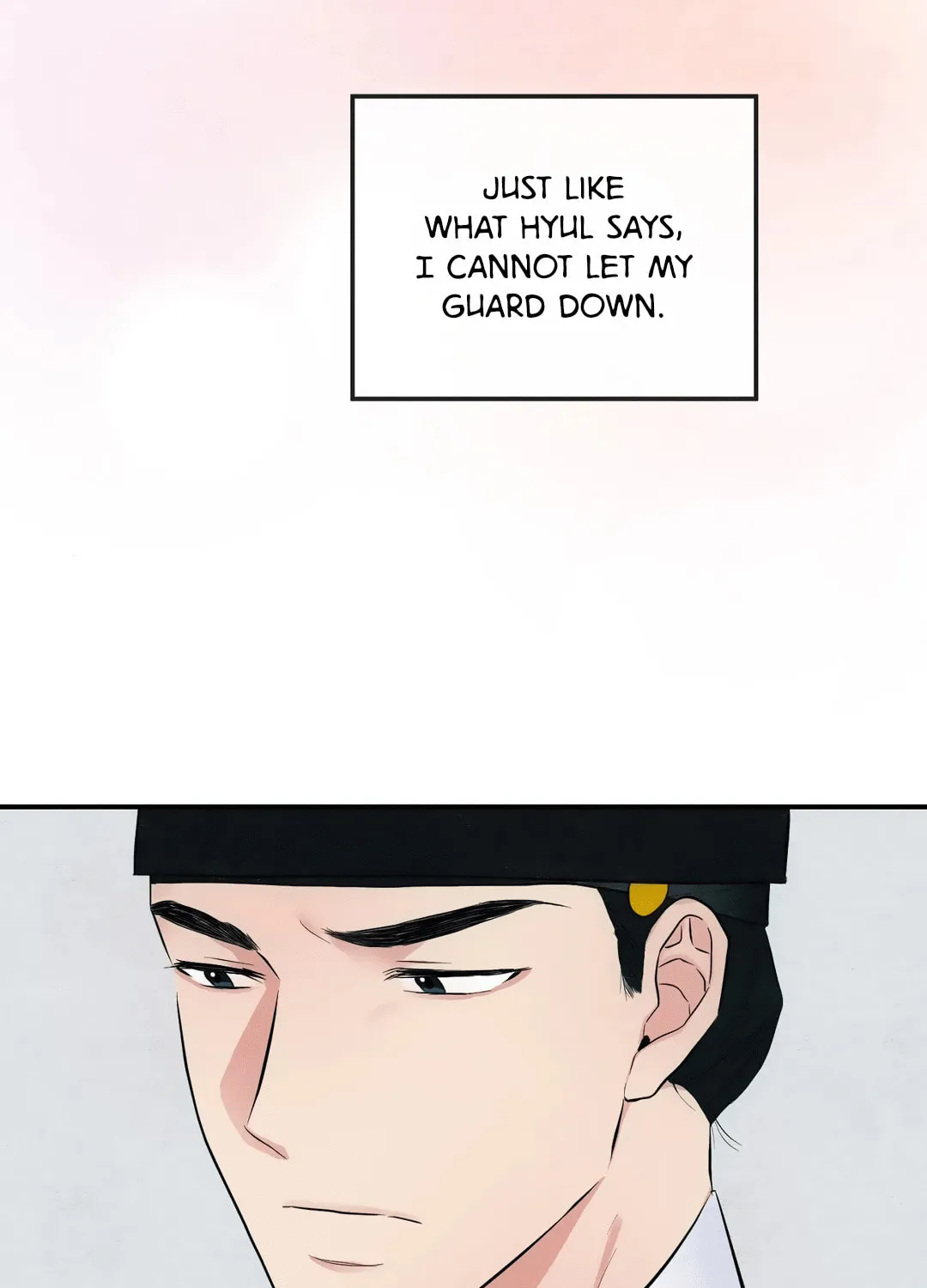 Read Wild Eyes chapter 14 image 51 on Lezhin