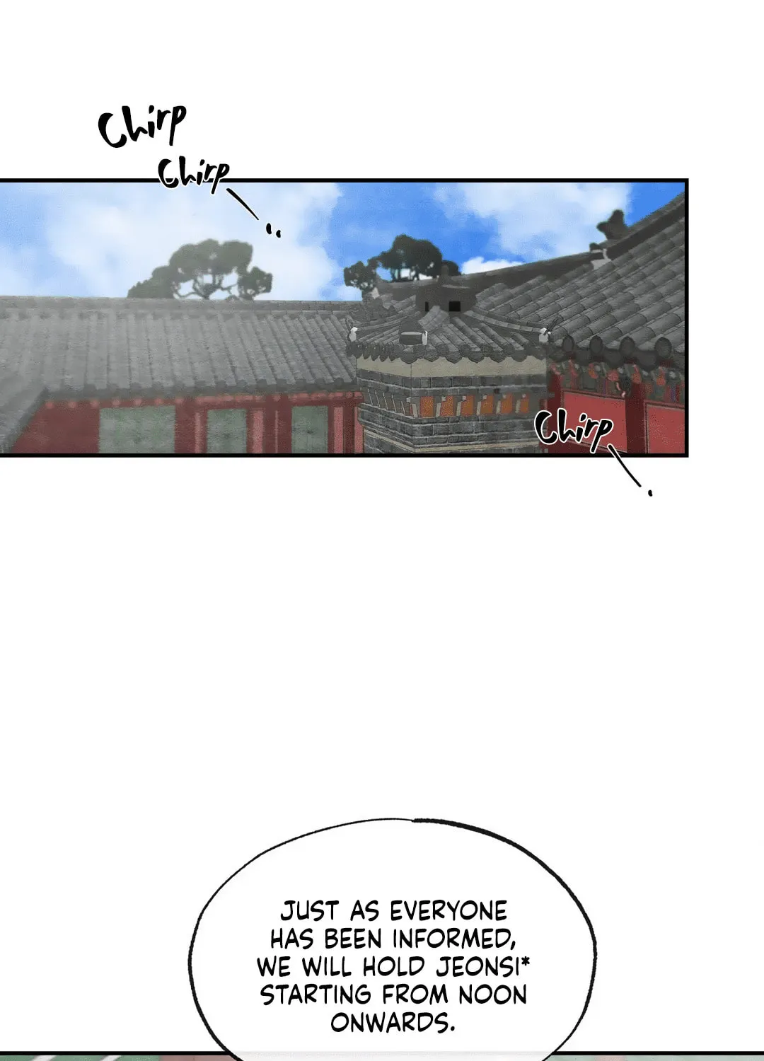 Read Wild Eyes chapter 14 image 54 on Lezhin