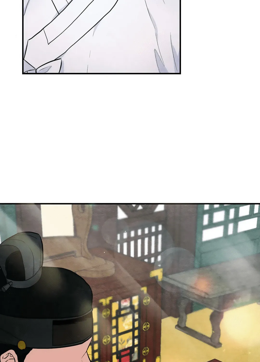 Read Wild Eyes chapter 14 image 6 on Lezhin