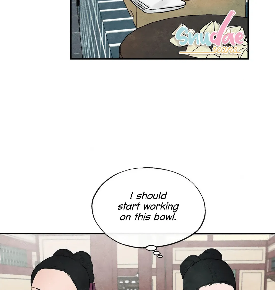 Read Wild Eyes chapter 14 image 61 on Lezhin