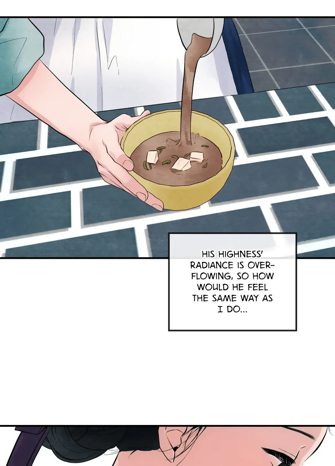 Read Wild Eyes chapter 14 image 69 on Lezhin