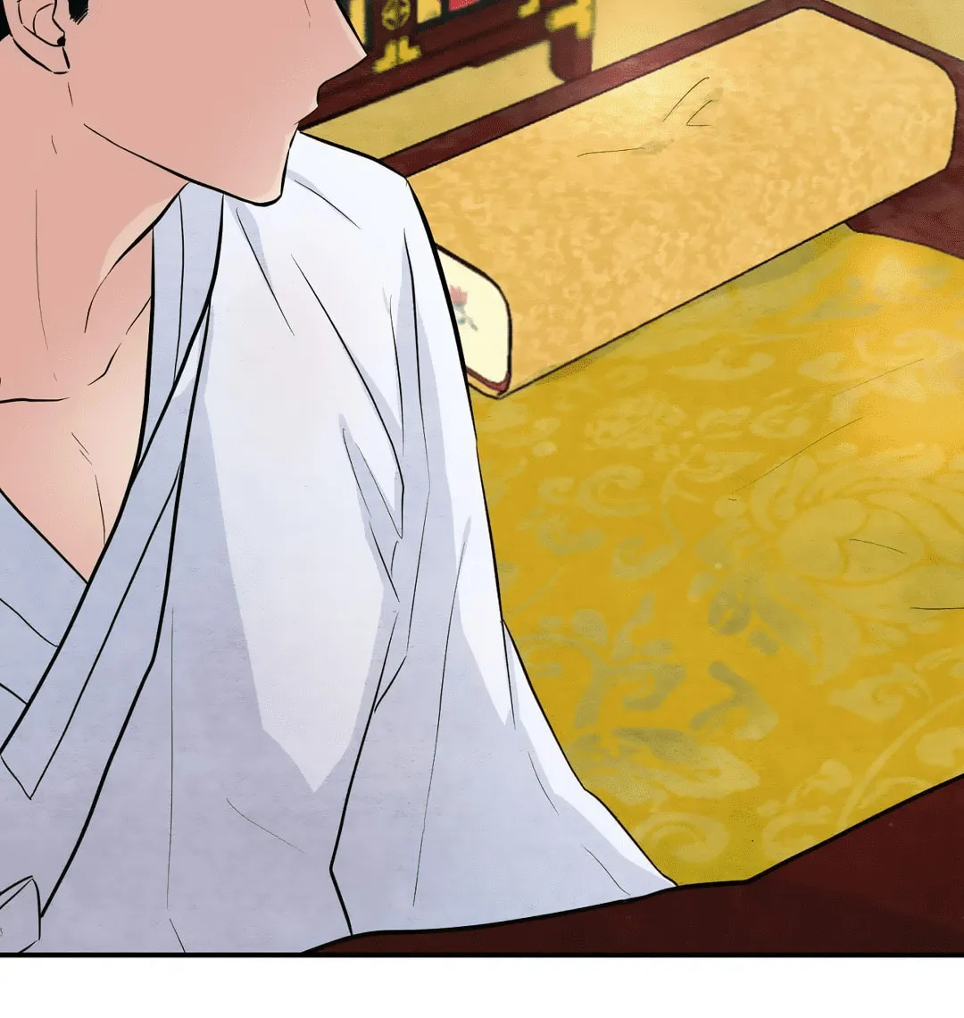 Read Wild Eyes chapter 14 image 7 on Lezhin