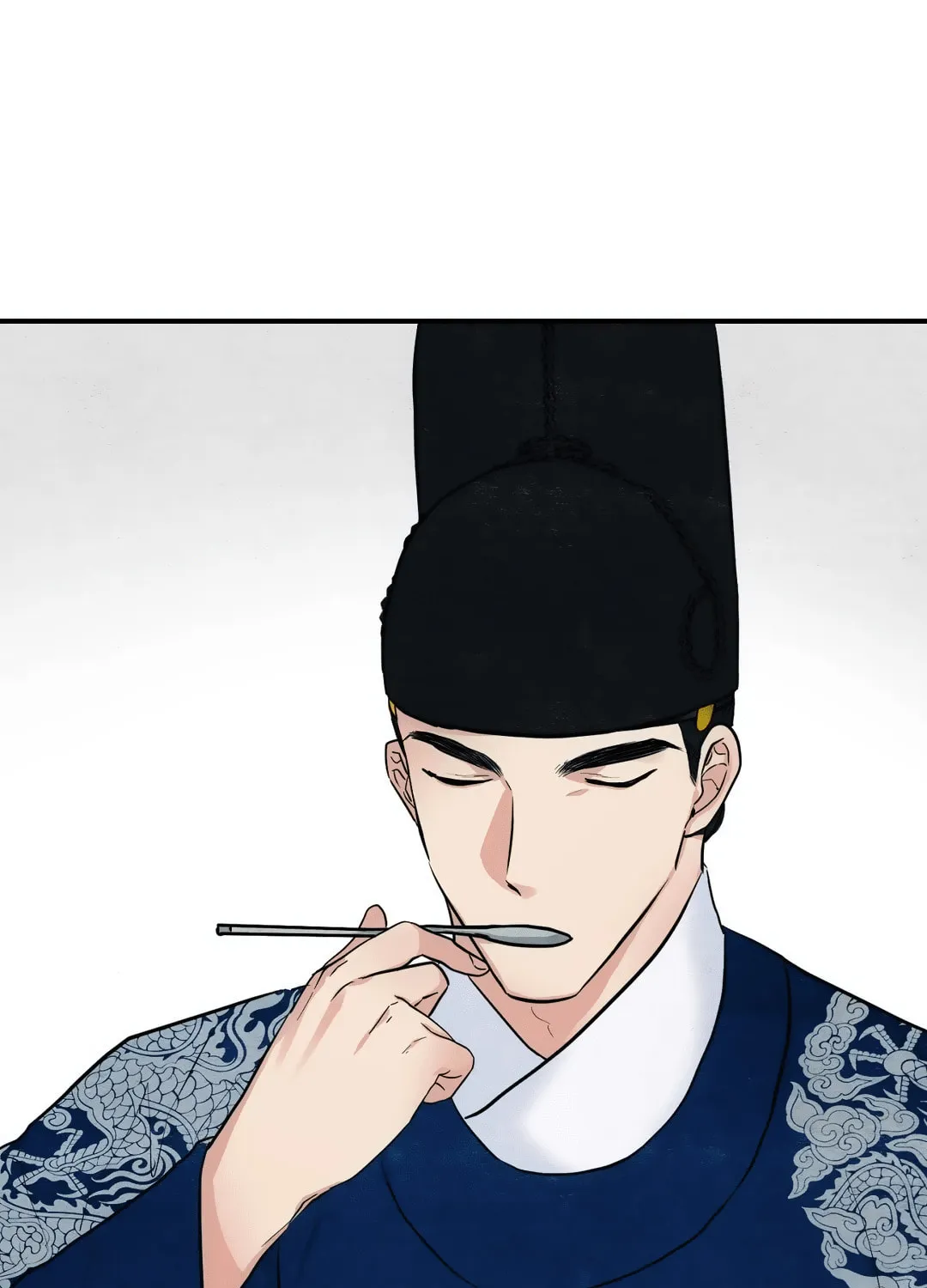 Read Wild Eyes chapter 15 image 12 on Lezhin