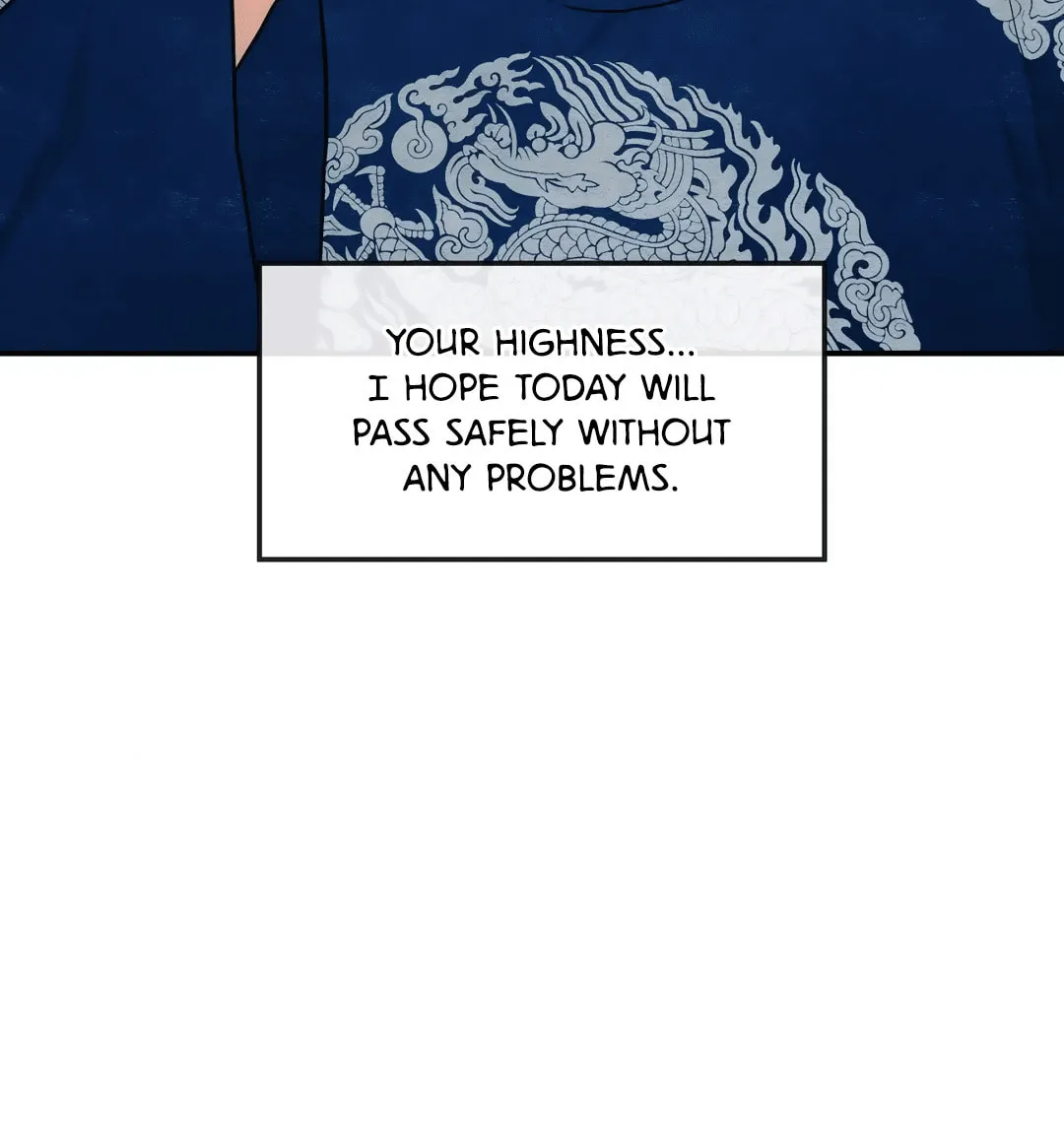 Read Wild Eyes chapter 15 image 13 on Lezhin