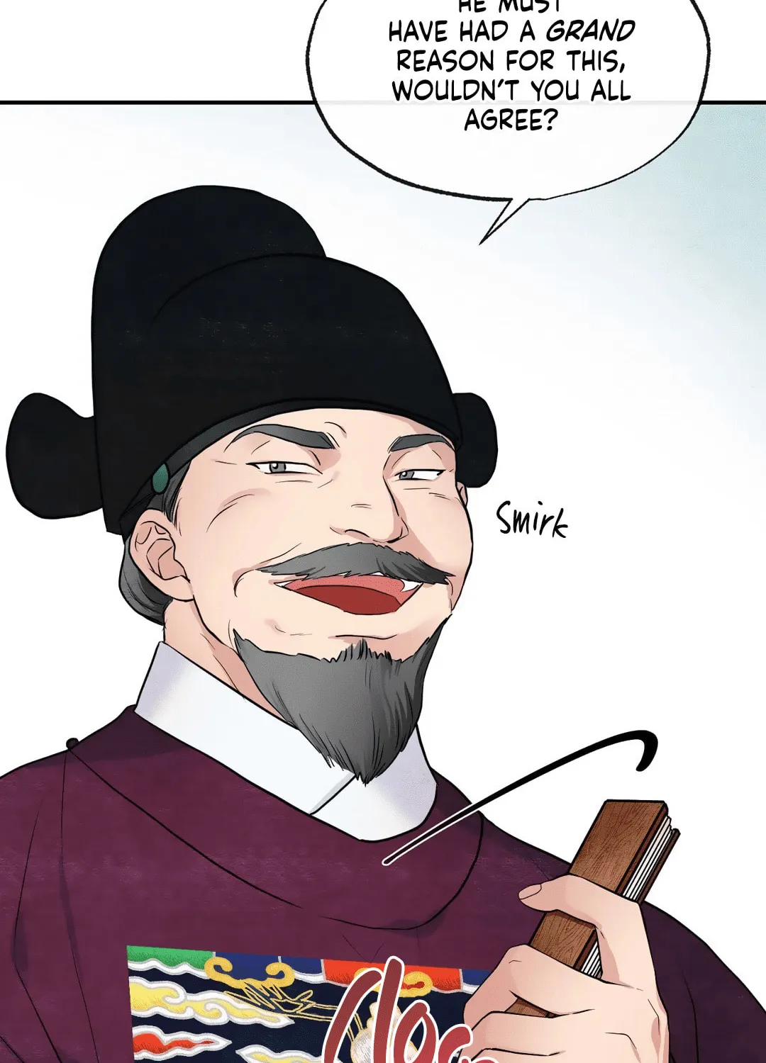 Read Wild Eyes chapter 15 image 21 on Lezhin