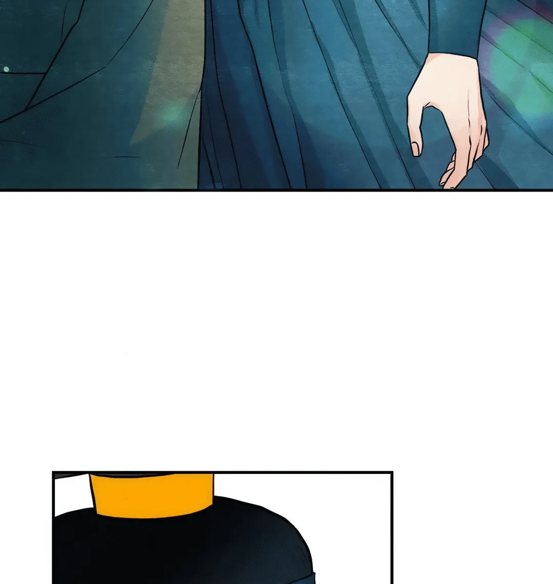 Read Wild Eyes chapter 15 image 25 on Lezhin