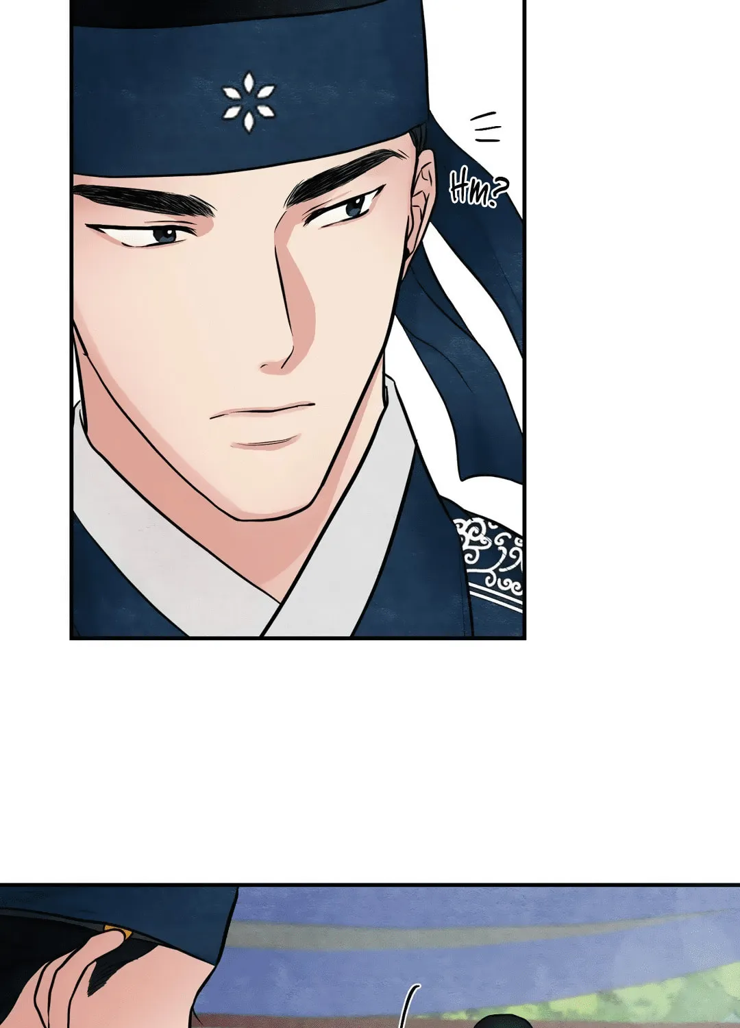 Read Wild Eyes chapter 15 image 26 on Lezhin