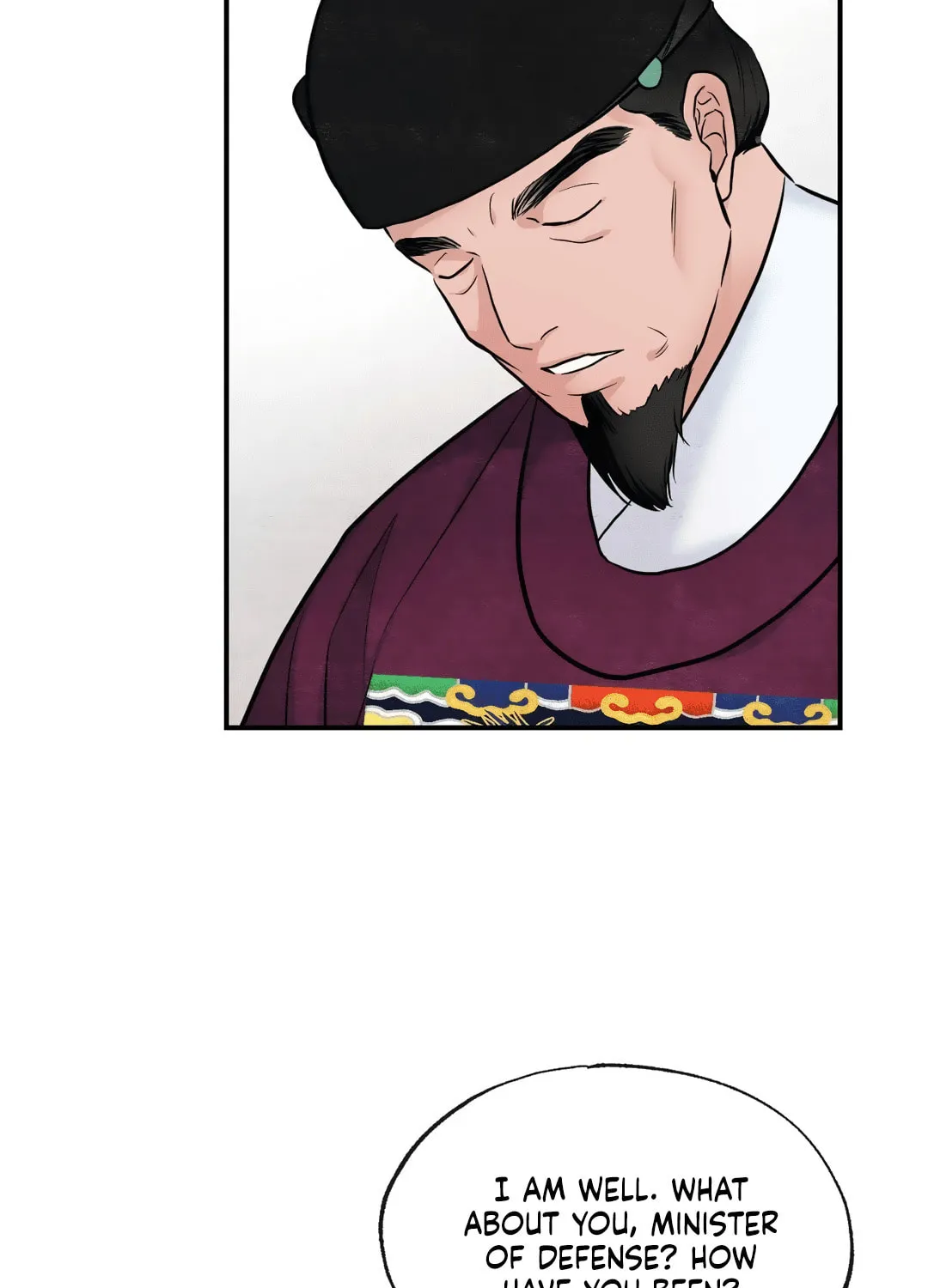 Read Wild Eyes chapter 15 image 28 on Lezhin