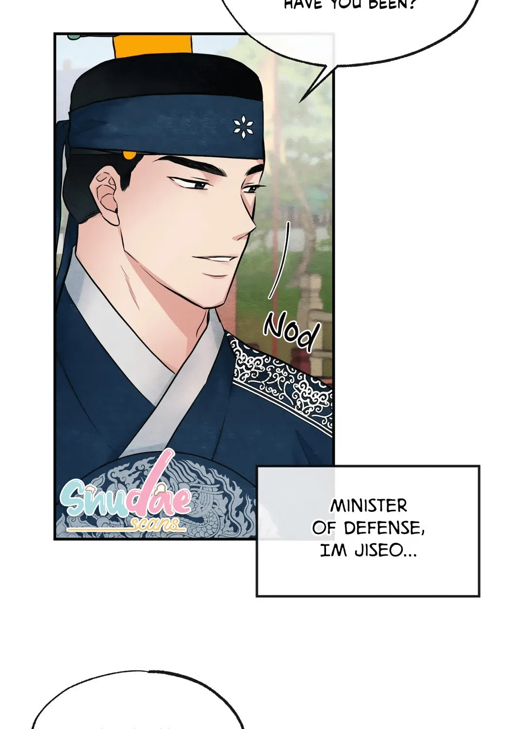 Read Wild Eyes chapter 15 image 29 on Lezhin