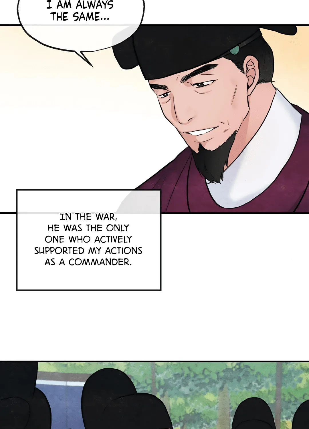 Read Wild Eyes chapter 15 image 30 on Lezhin