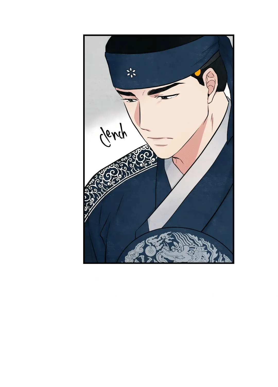 Read Wild Eyes chapter 15 image 36 on Lezhin