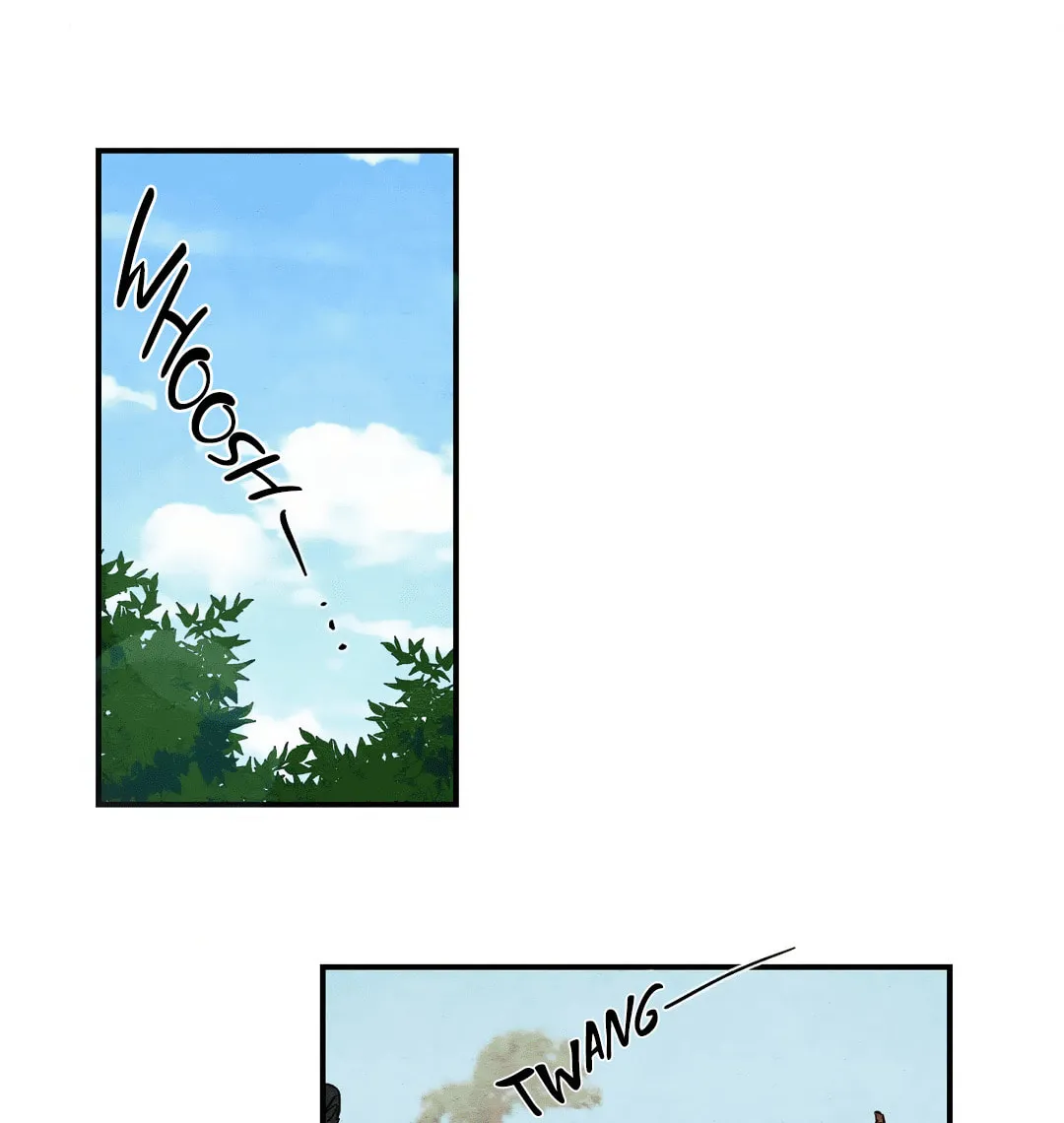 Read Wild Eyes chapter 15 image 37 on Lezhin