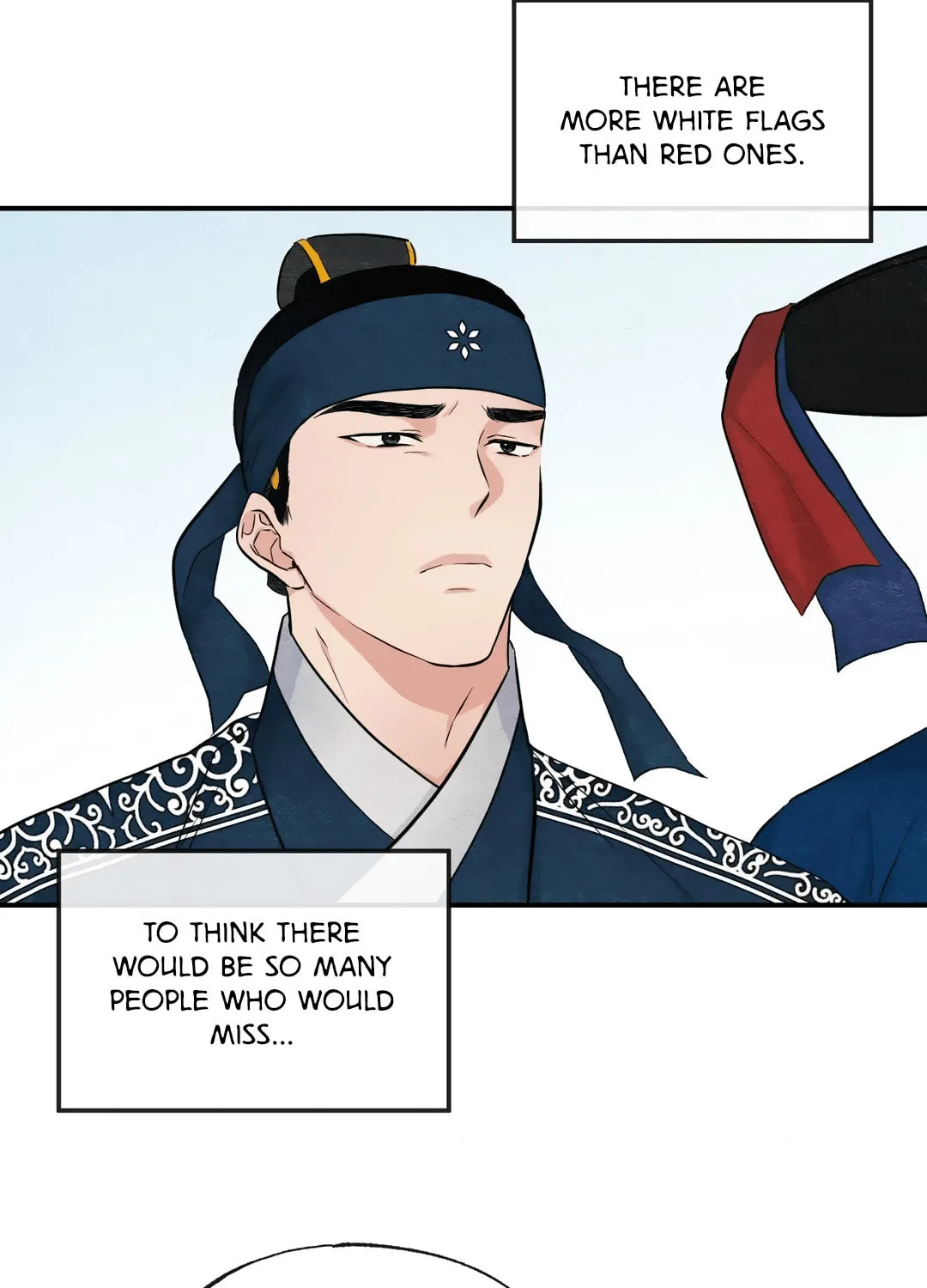 Read Wild Eyes chapter 15 image 41 on Lezhin