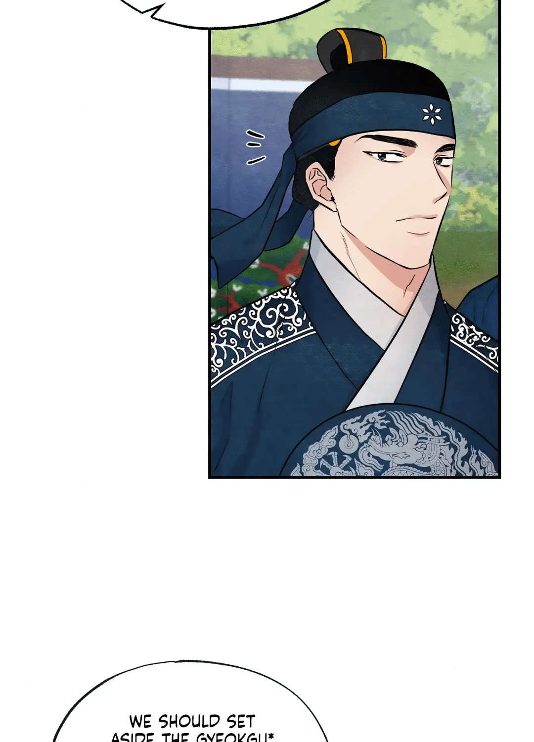 Read Wild Eyes chapter 15 image 44 on Lezhin