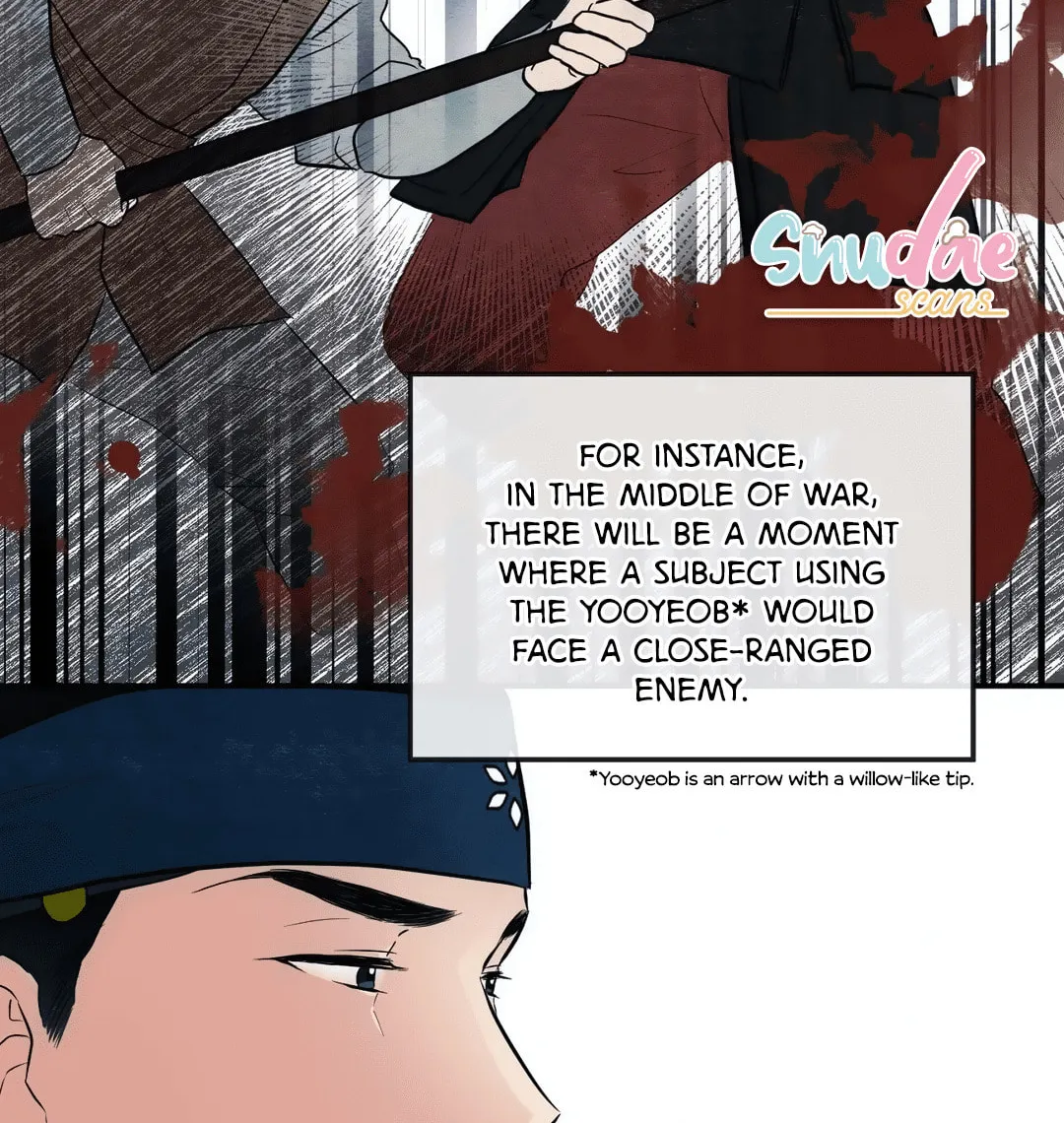 Read Wild Eyes chapter 15 image 49 on Lezhin