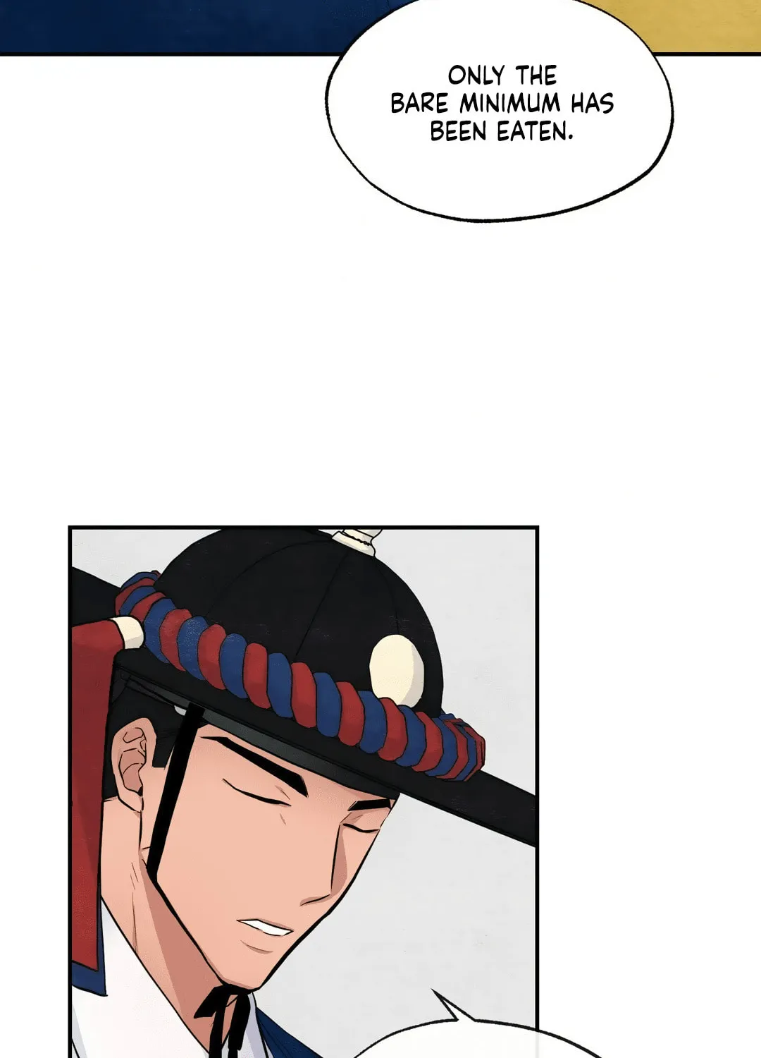 Read Wild Eyes chapter 15 image 5 on Lezhin