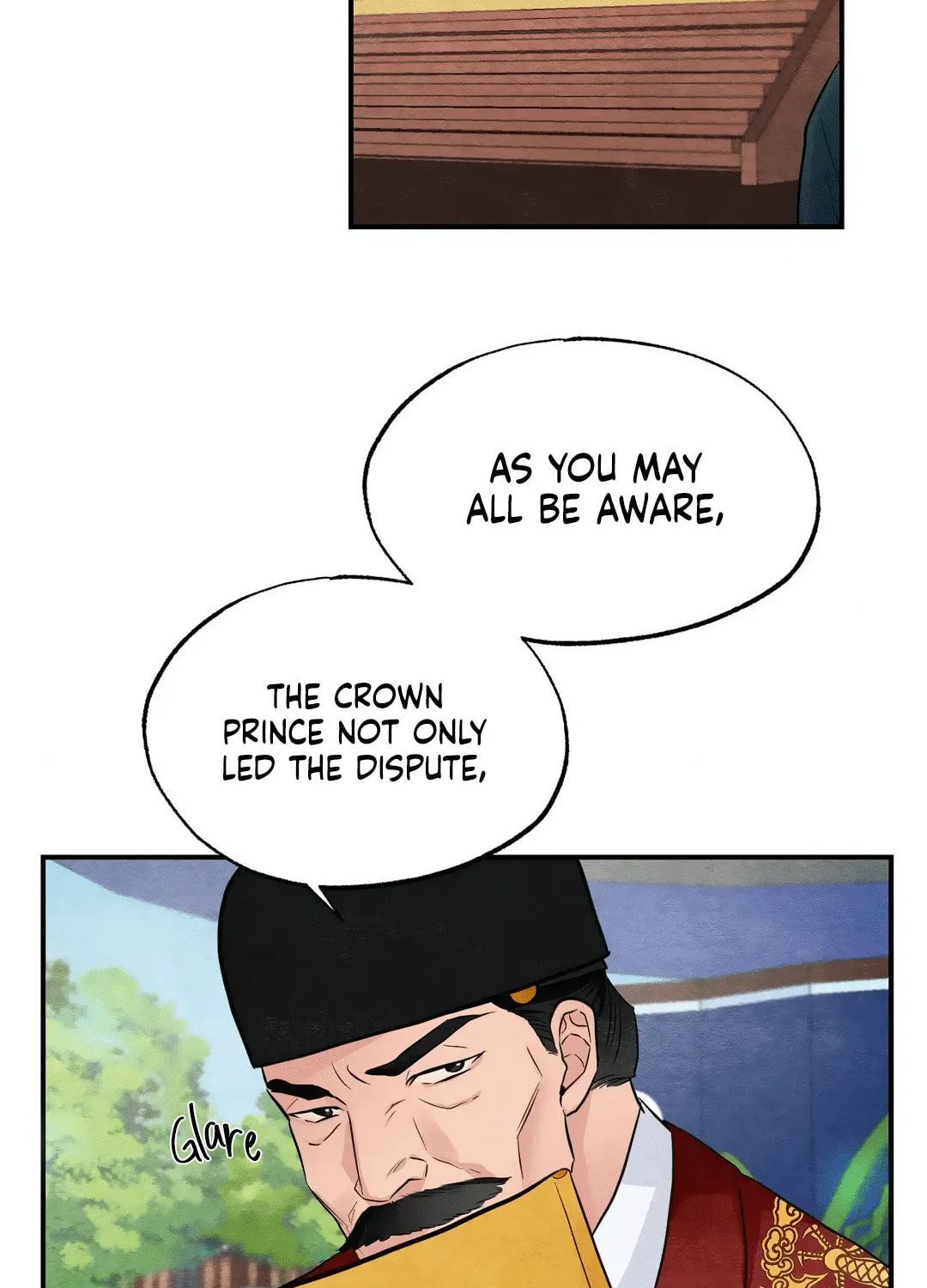 Read Wild Eyes chapter 15 image 53 on Lezhin
