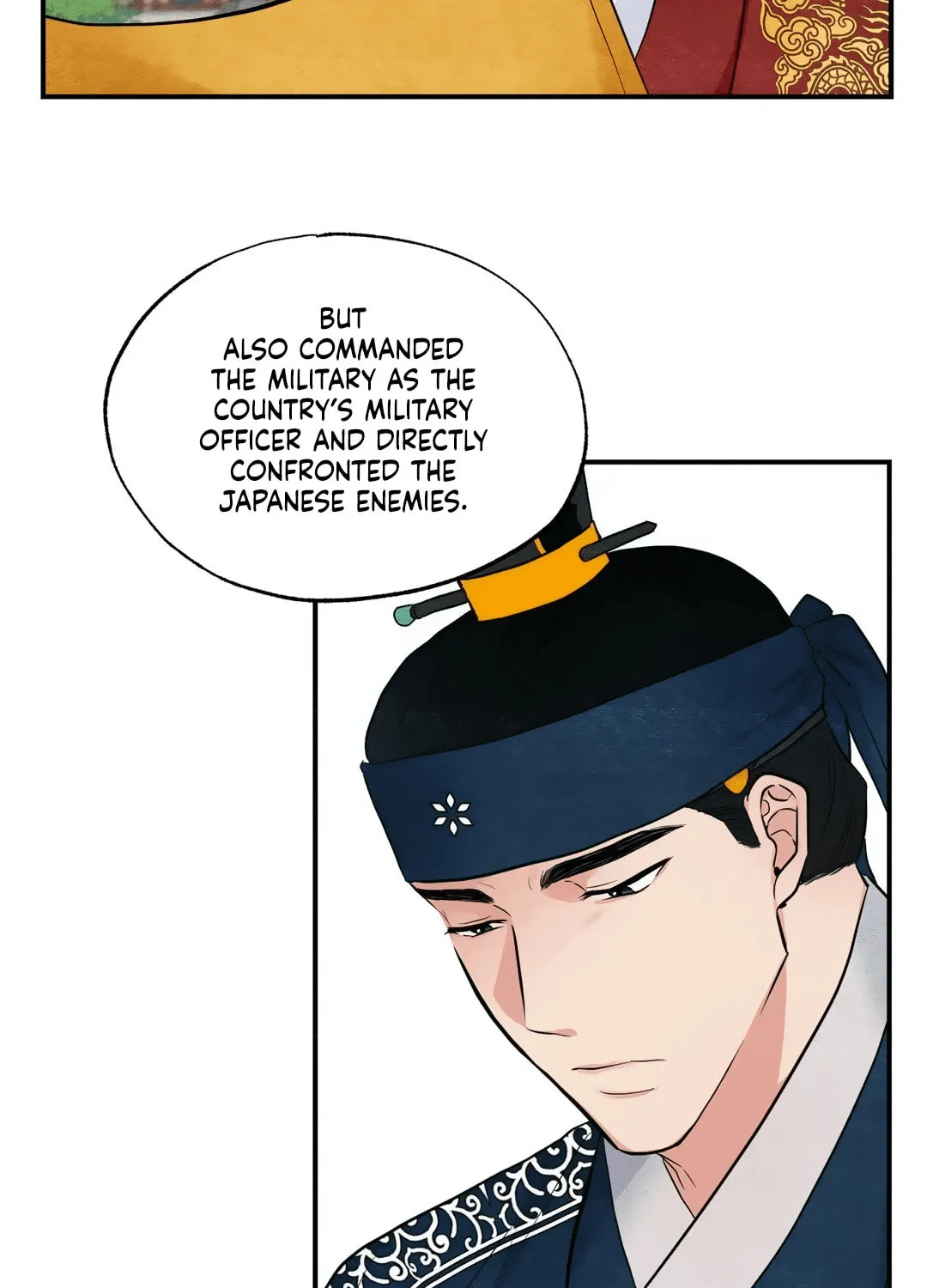 Read Wild Eyes chapter 15 image 54 on Lezhin