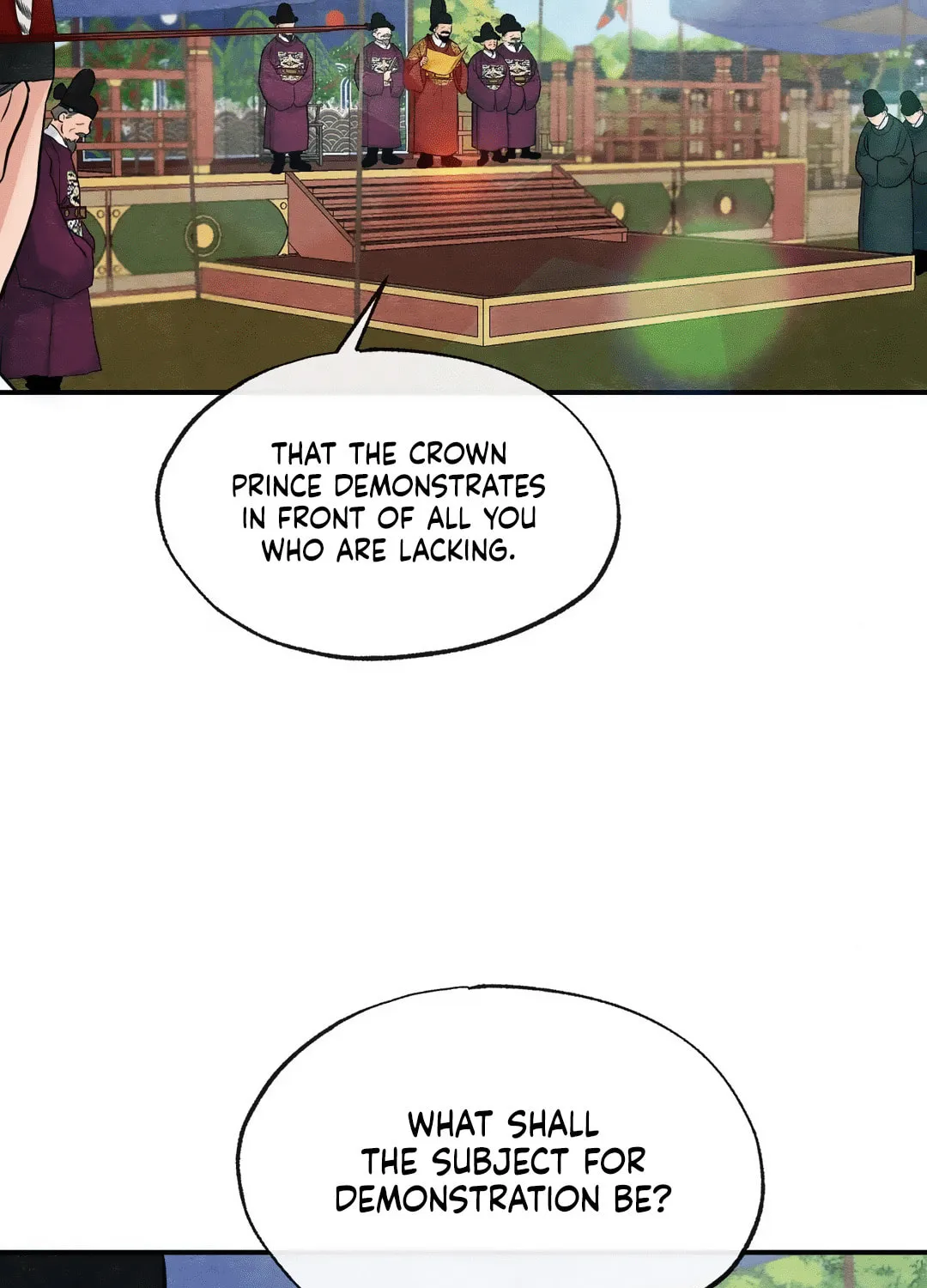 Read Wild Eyes chapter 15 image 56 on Lezhin