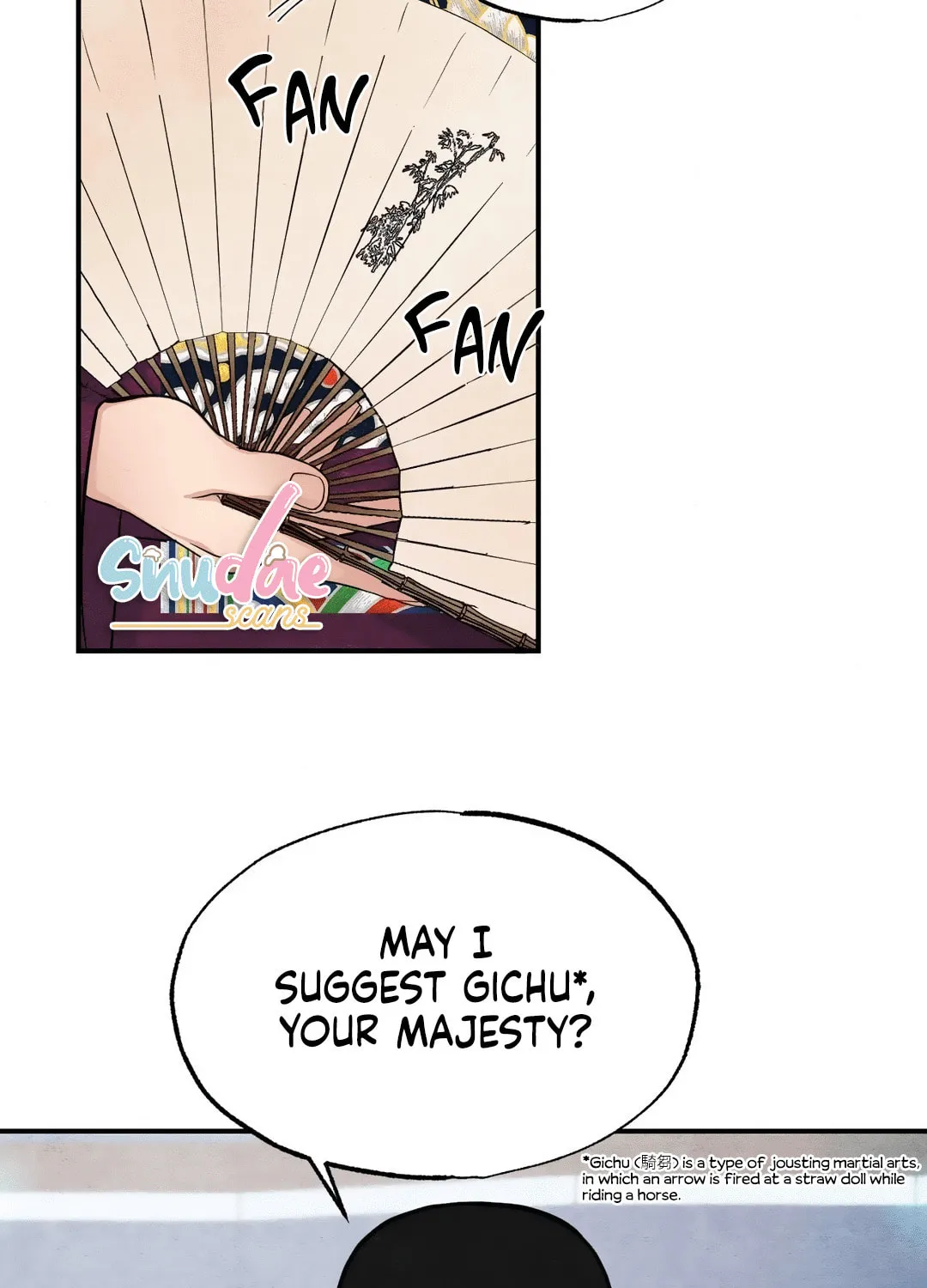 Read Wild Eyes chapter 15 image 60 on Lezhin