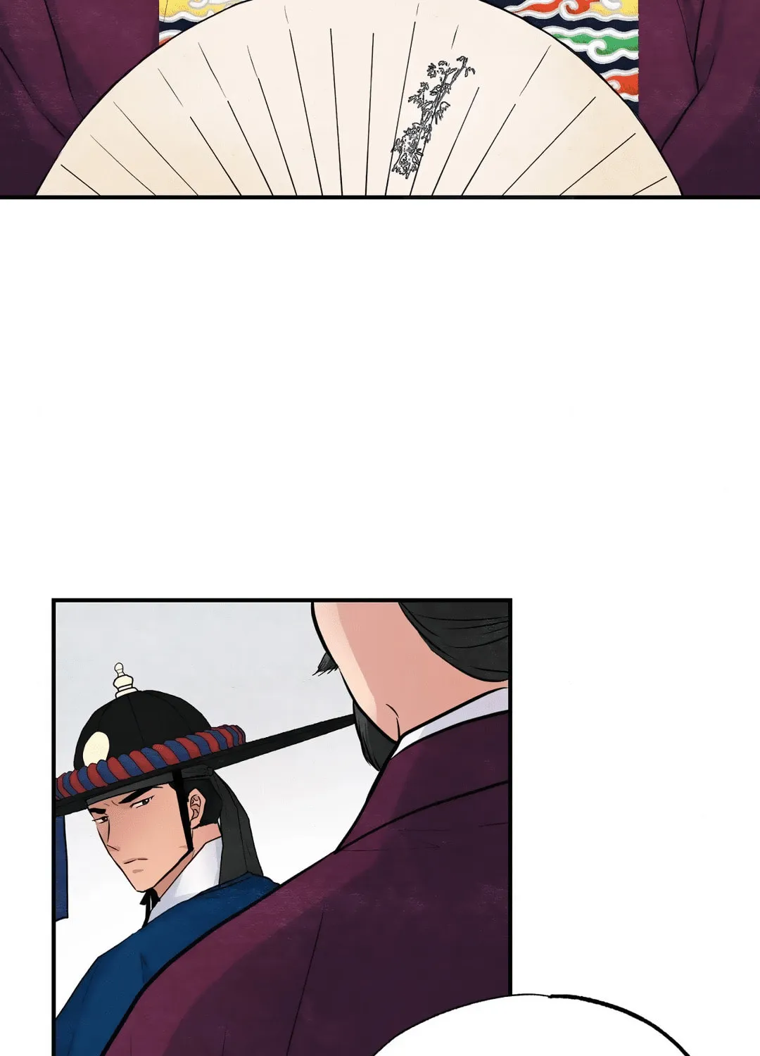 Read Wild Eyes chapter 15 image 62 on Lezhin