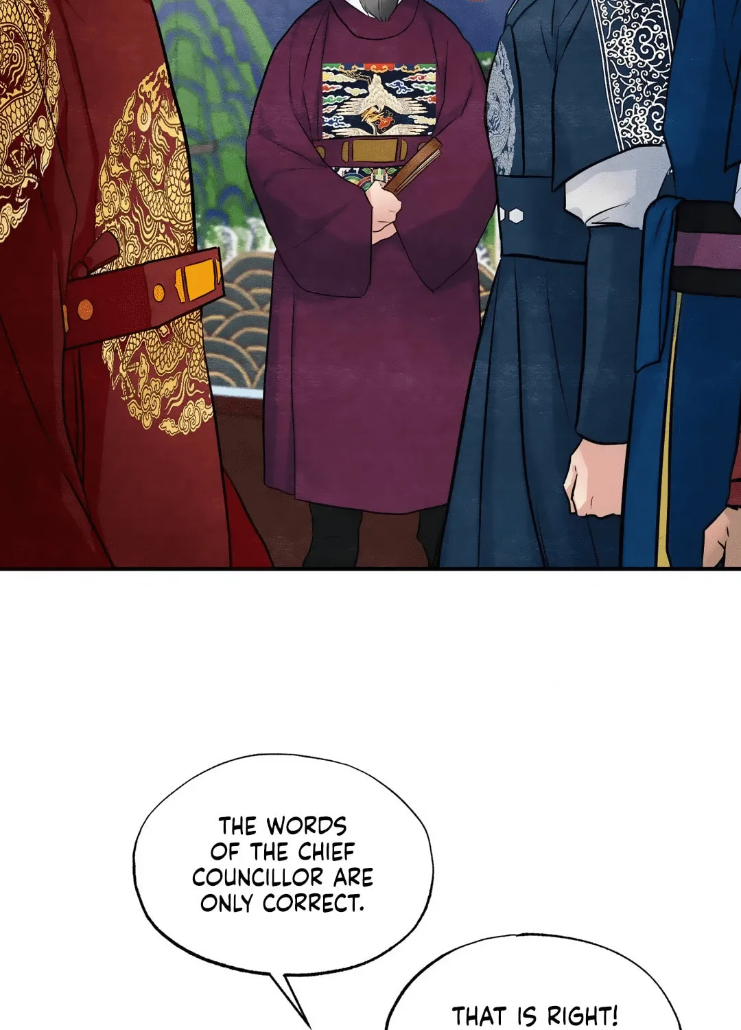 Read Wild Eyes chapter 15 image 64 on Lezhin