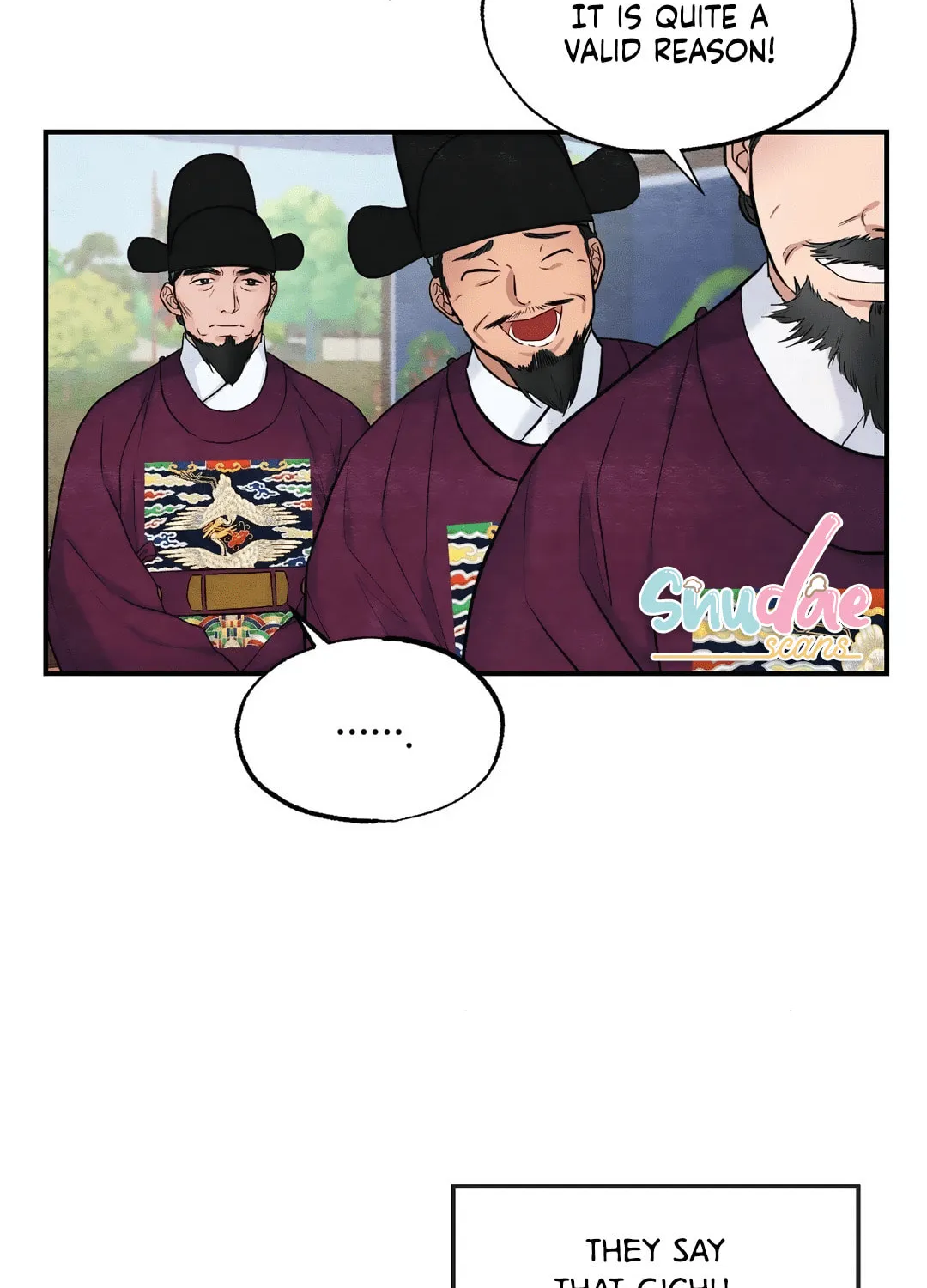 Read Wild Eyes chapter 15 image 65 on Lezhin