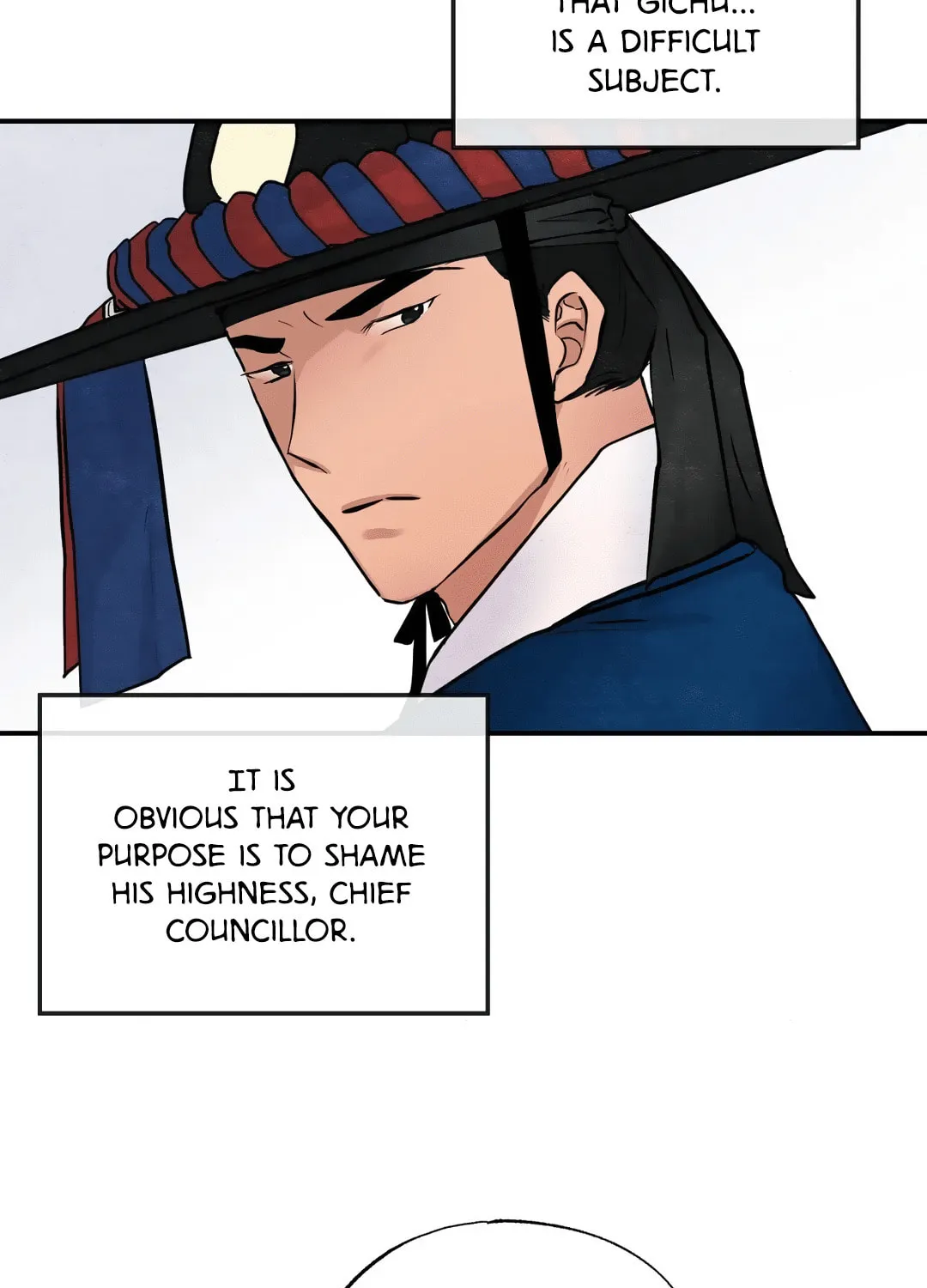 Read Wild Eyes chapter 15 image 66 on Lezhin