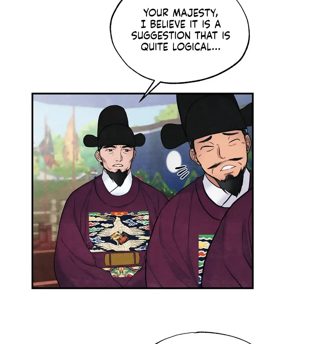 Read Wild Eyes chapter 15 image 67 on Lezhin