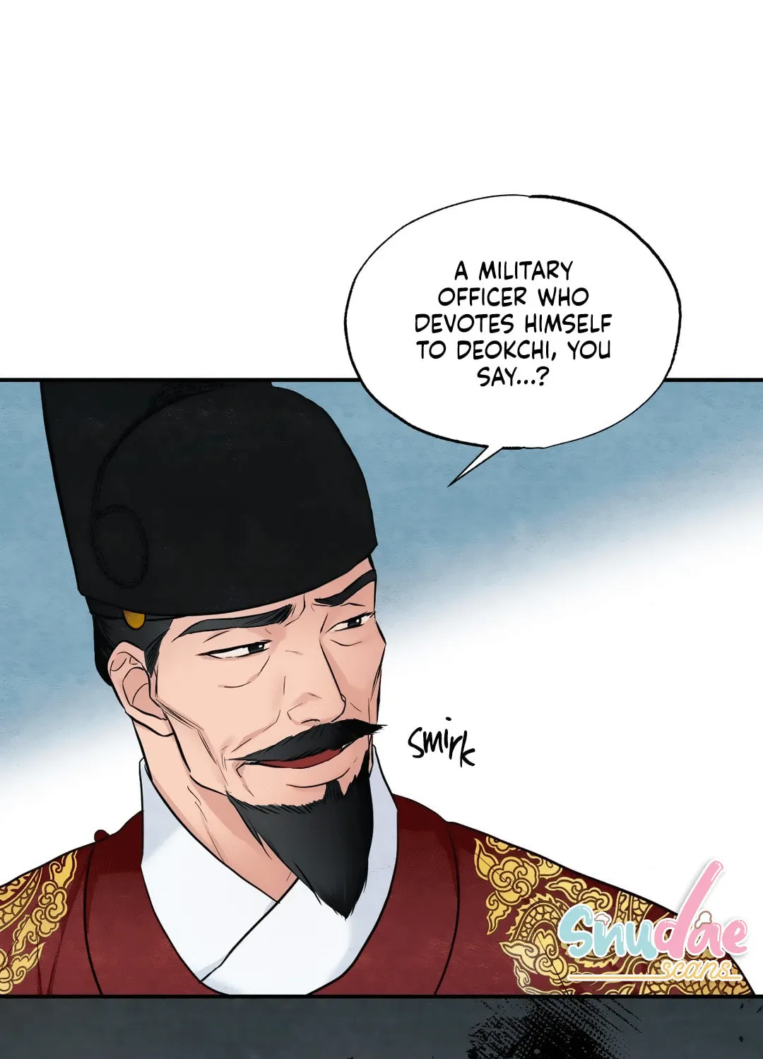 Read Wild Eyes chapter 15 image 71 on Lezhin