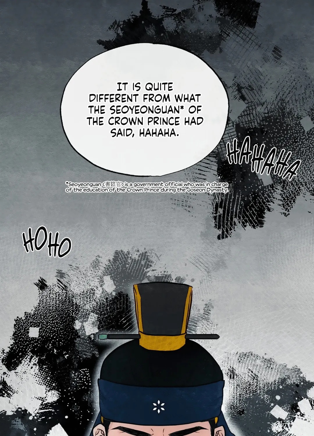 Read Wild Eyes chapter 15 image 72 on Lezhin