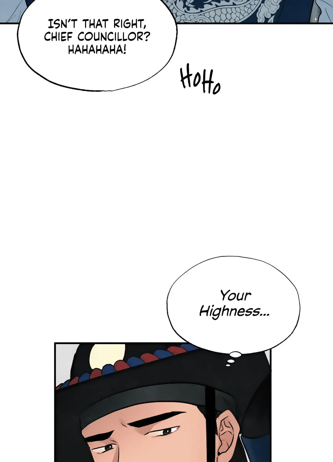 Read Wild Eyes chapter 15 image 74 on Lezhin