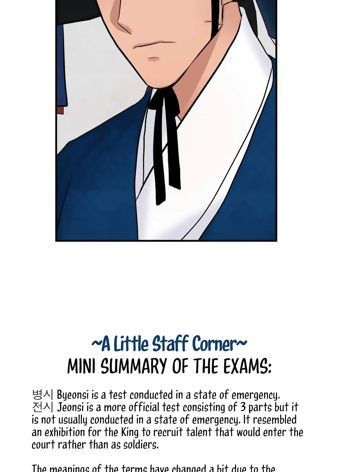 Read Wild Eyes chapter 15 image 75 on Lezhin