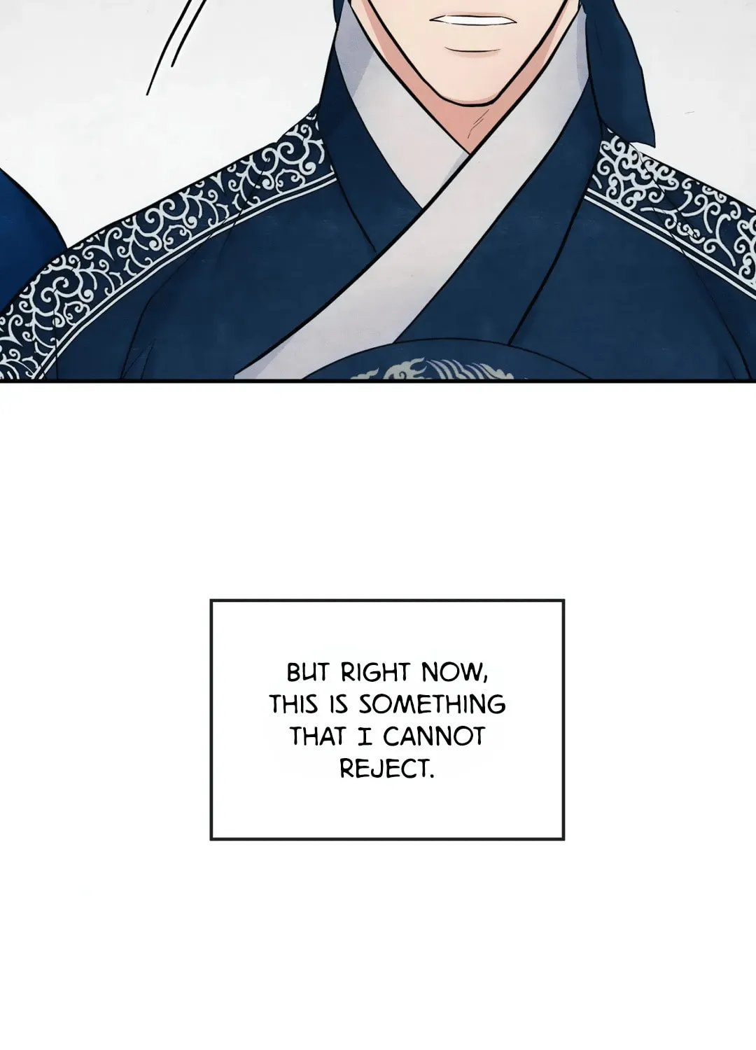Read Wild Eyes chapter 16 image 12 on Lezhin