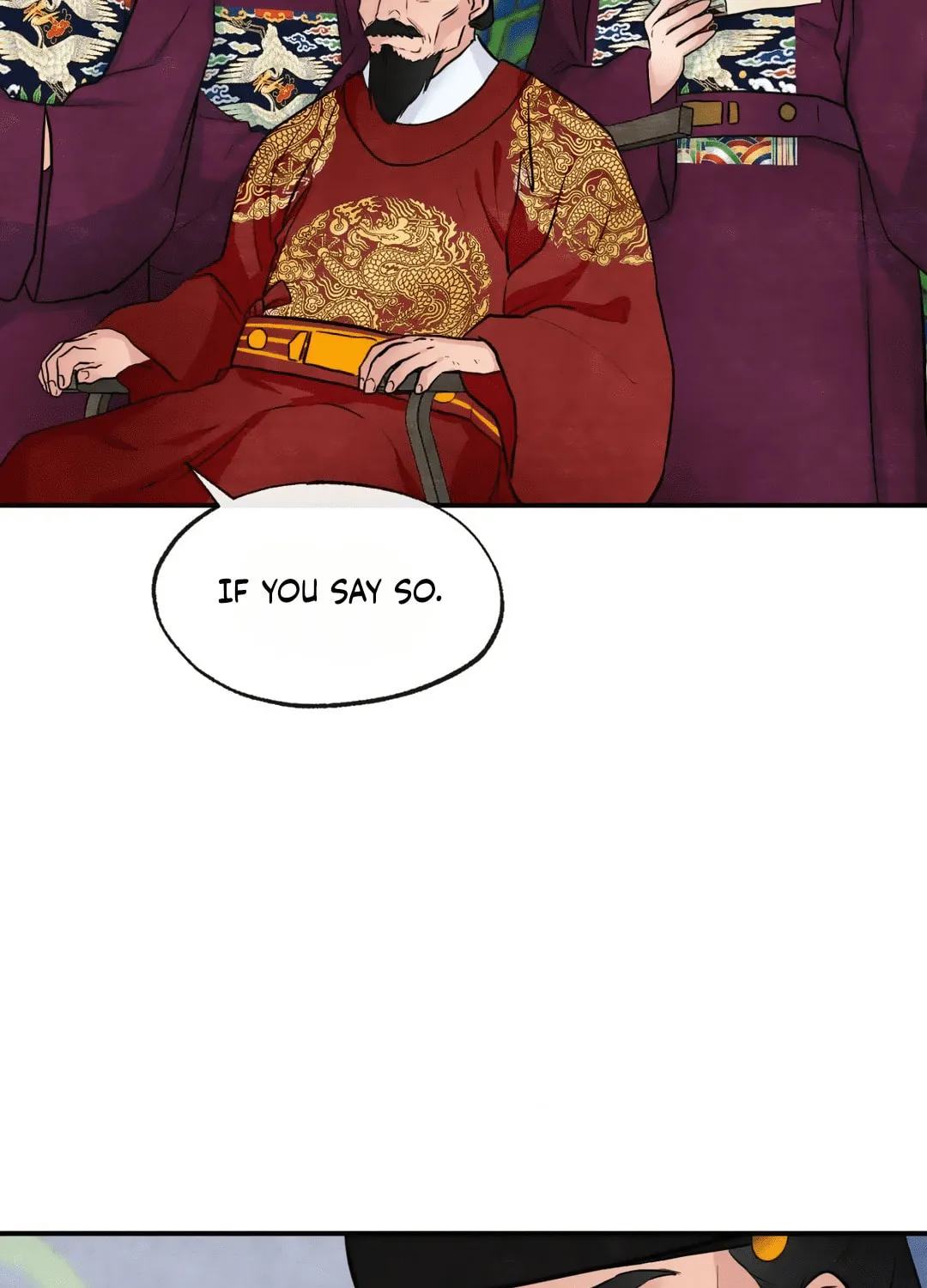 Read Wild Eyes chapter 16 image 14 on Lezhin