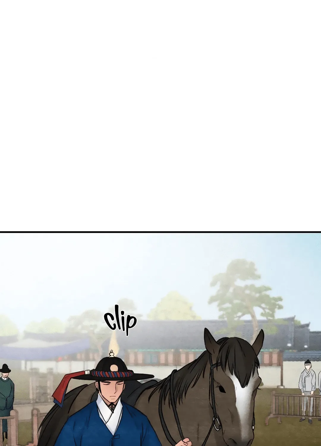 Read Wild Eyes chapter 16 image 17 on Lezhin