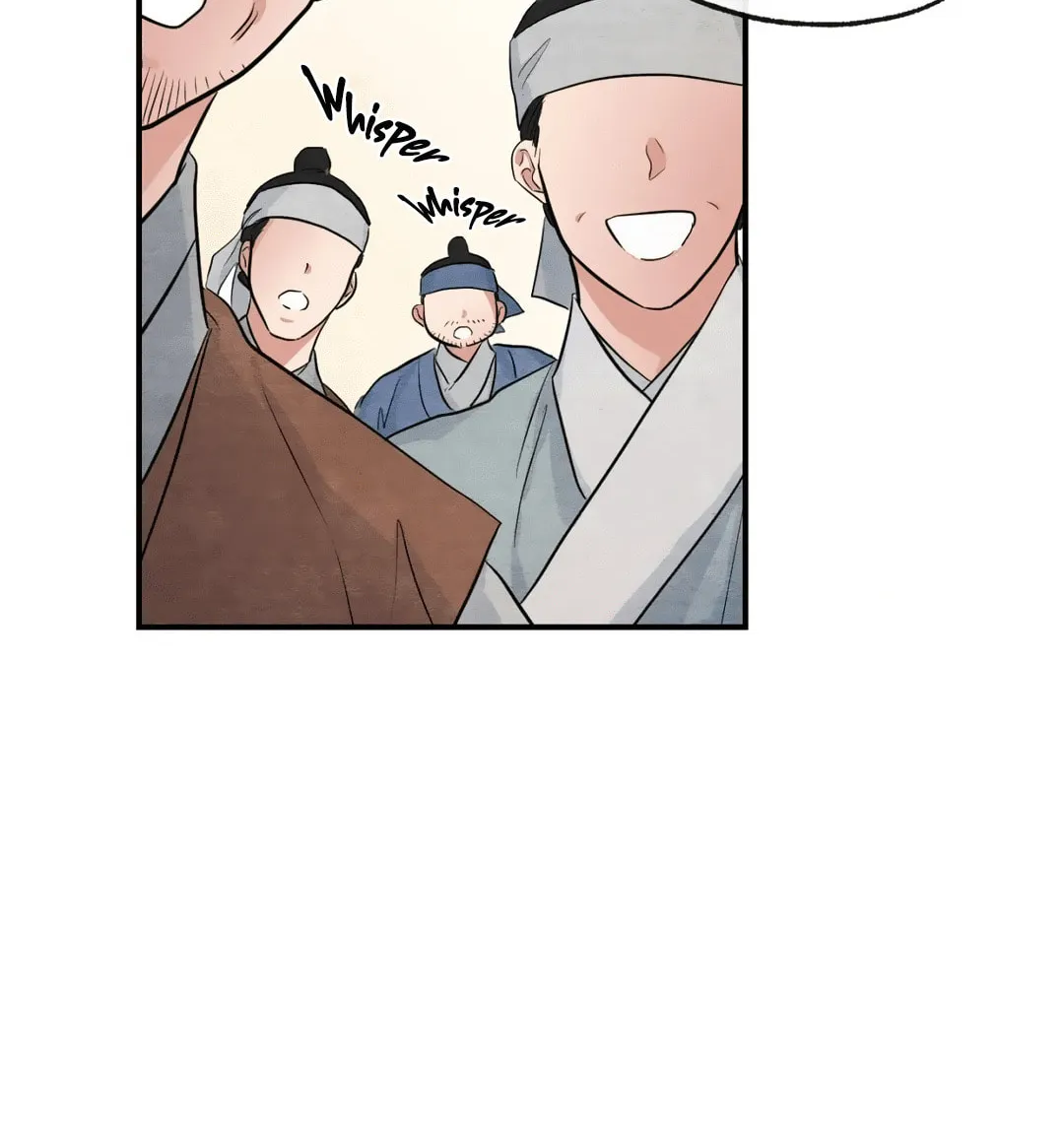 Read Wild Eyes chapter 16 image 19 on Lezhin