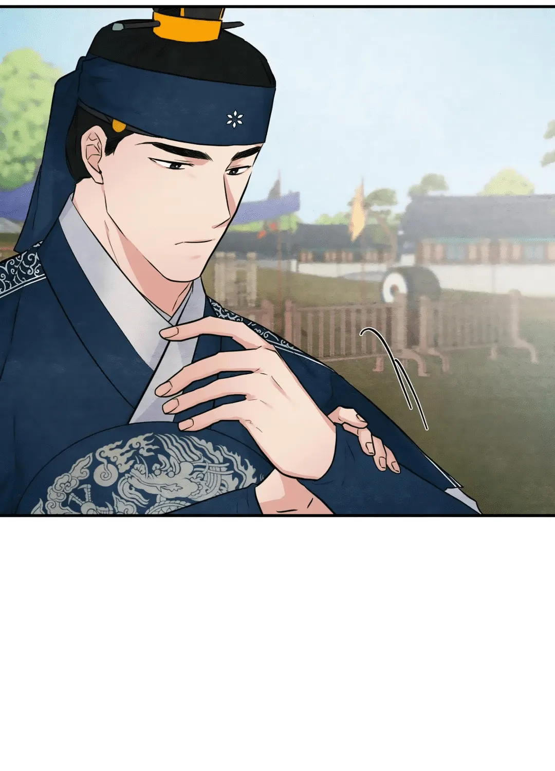 Read Wild Eyes chapter 16 image 20 on Lezhin