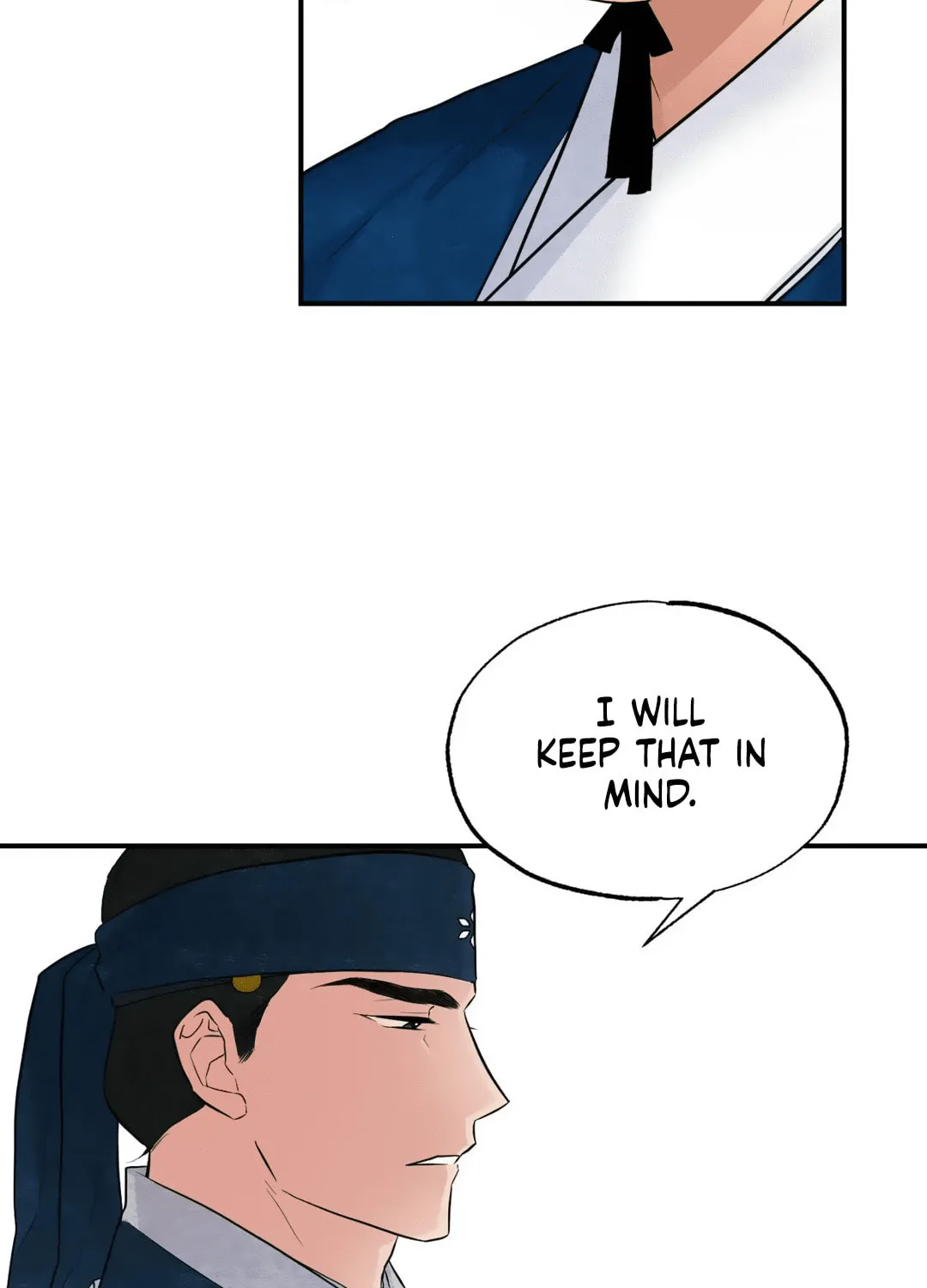Read Wild Eyes chapter 16 image 23 on Lezhin