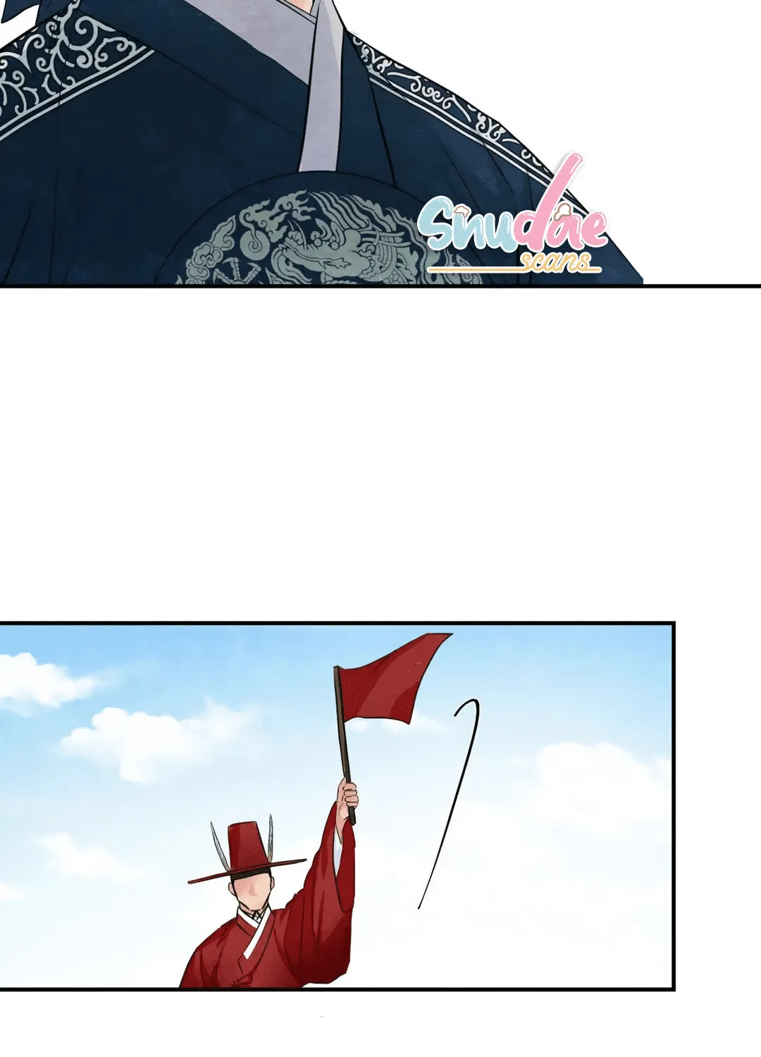 Read Wild Eyes chapter 16 image 24 on Lezhin
