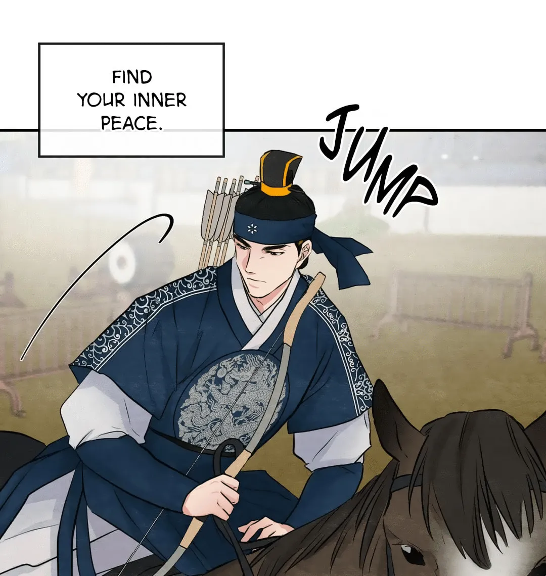 Read Wild Eyes chapter 16 image 25 on Lezhin